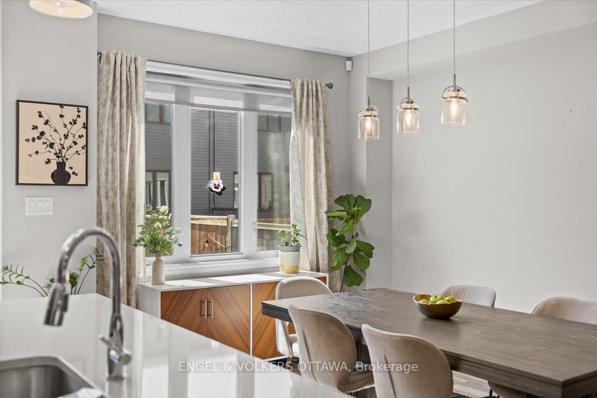 Photo 19 of 508 Hyssop Street, Ottawa, Avalon West — HOMEH