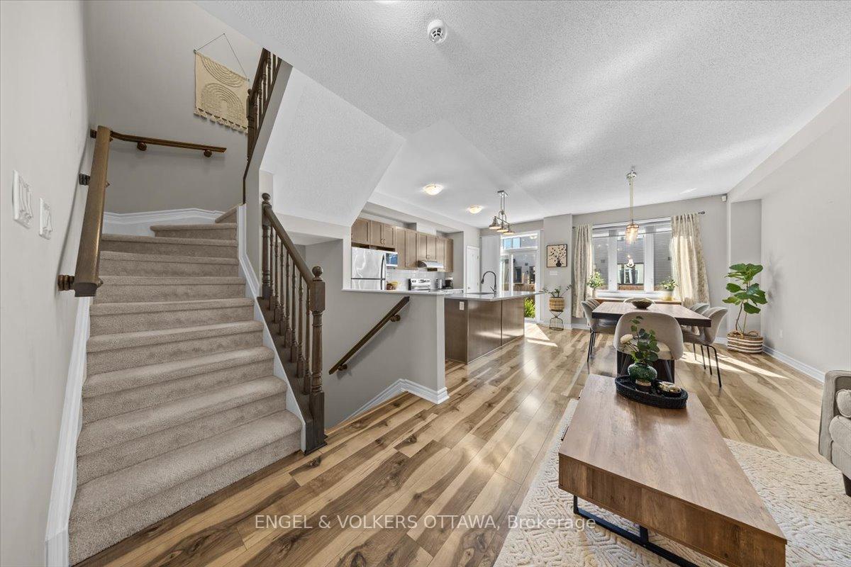 Photo 20 of 508 Hyssop Street, Ottawa, Avalon West — HOMEH