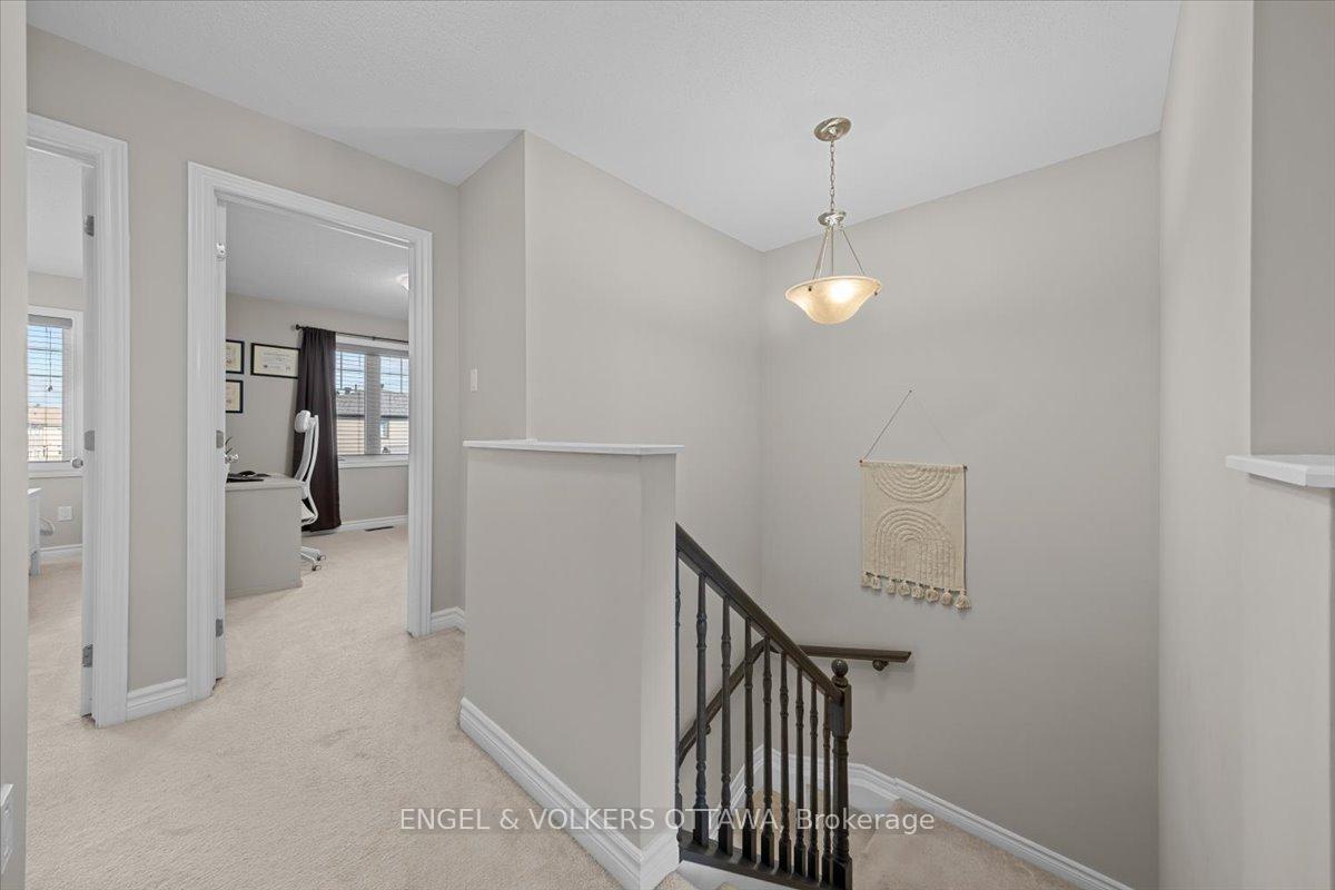 Photo 21 of 508 Hyssop Street, Ottawa, Avalon West — HOMEH