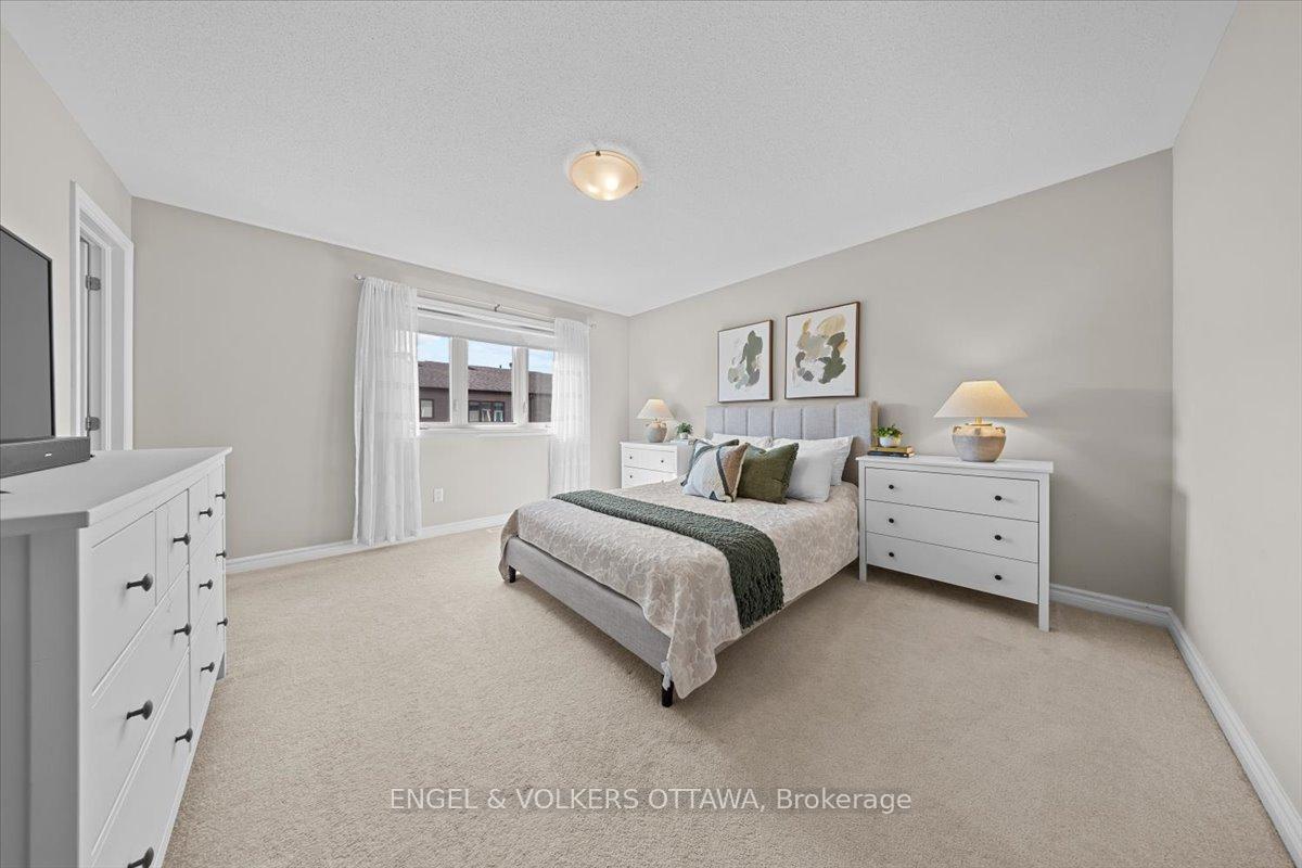 Photo 24 of 508 Hyssop Street, Ottawa, Avalon West — HOMEH