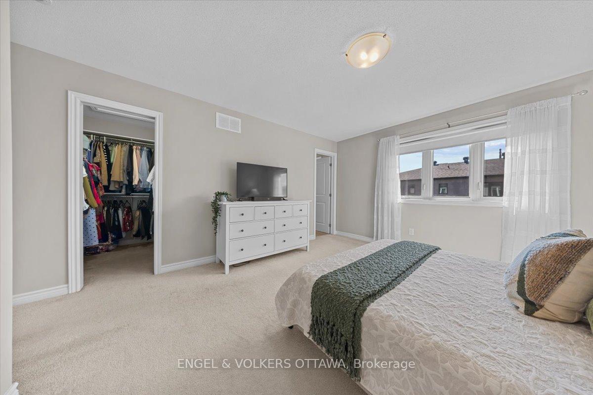 Photo 25 of 508 Hyssop Street, Ottawa, Avalon West — HOMEH