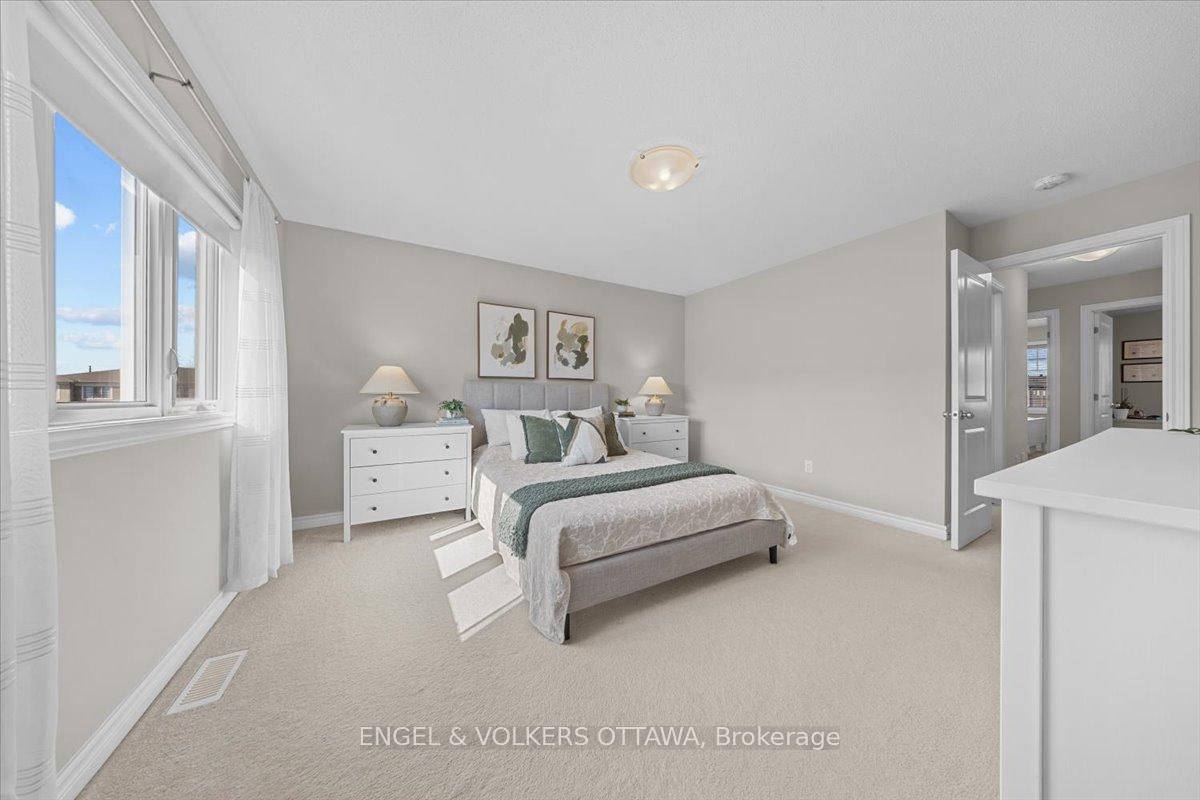 Photo 26 of 508 Hyssop Street, Ottawa, Avalon West — HOMEH