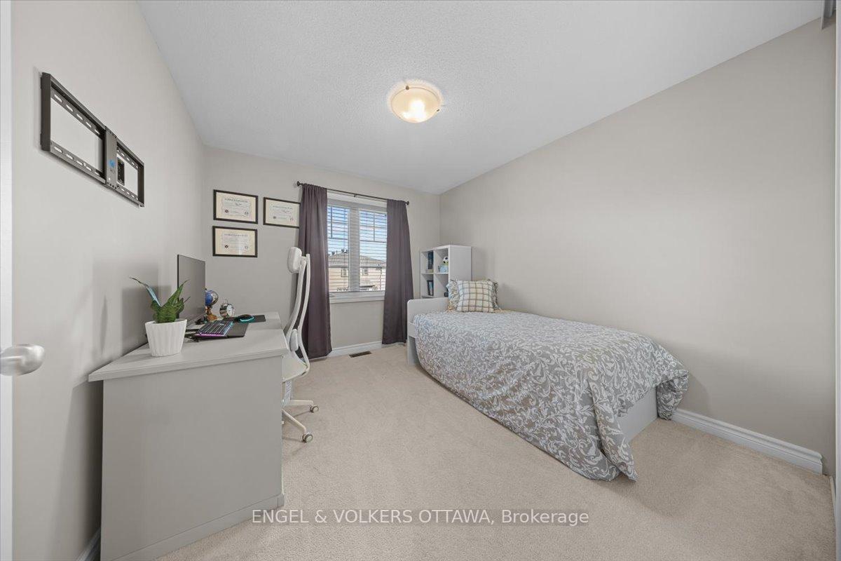 Photo 28 of 508 Hyssop Street, Ottawa, Avalon West — HOMEH