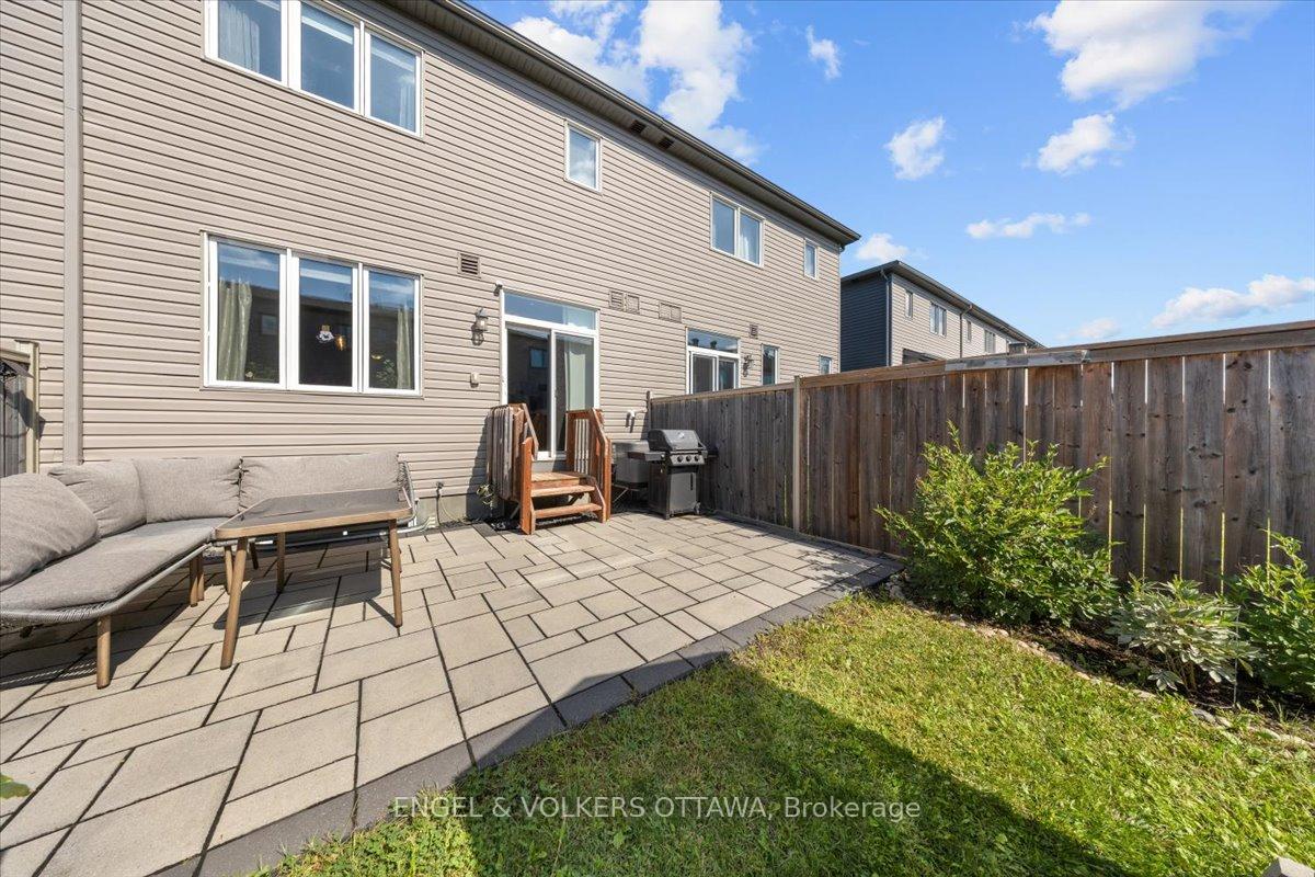 Photo 40 of 508 Hyssop Street, Ottawa, Avalon West — HOMEH