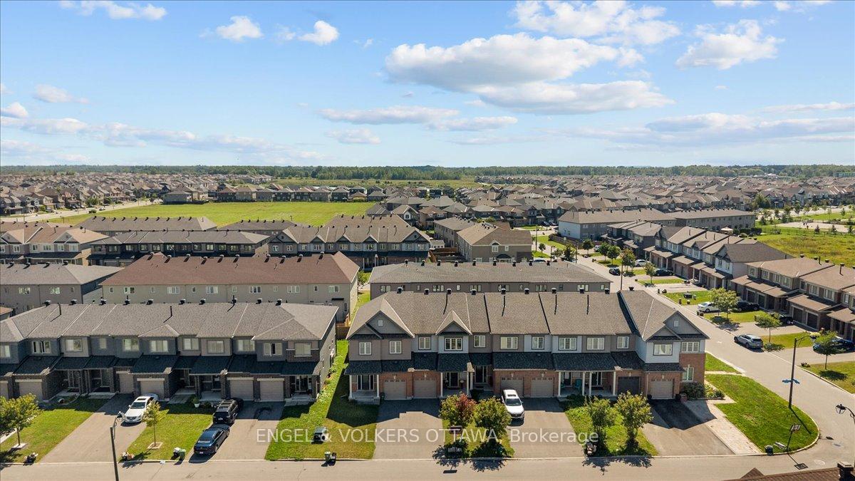Photo 41 of 508 Hyssop Street, Ottawa, Avalon West — HOMEH