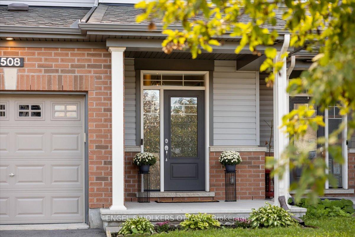 Photo 42 of 508 Hyssop Street, Ottawa, Avalon West — HOMEH