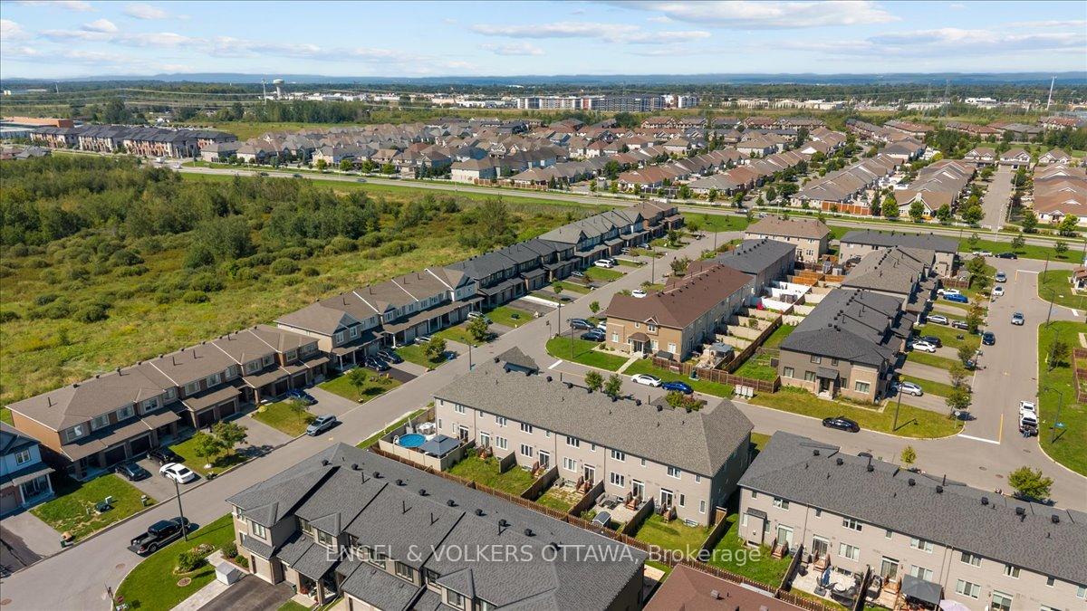 Photo 45 of 508 Hyssop Street, Ottawa, Avalon West — HOMEH