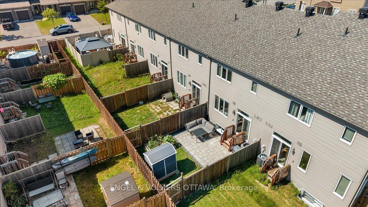 Photo 46 of 508 Hyssop Street, Ottawa, Avalon West — HOMEH