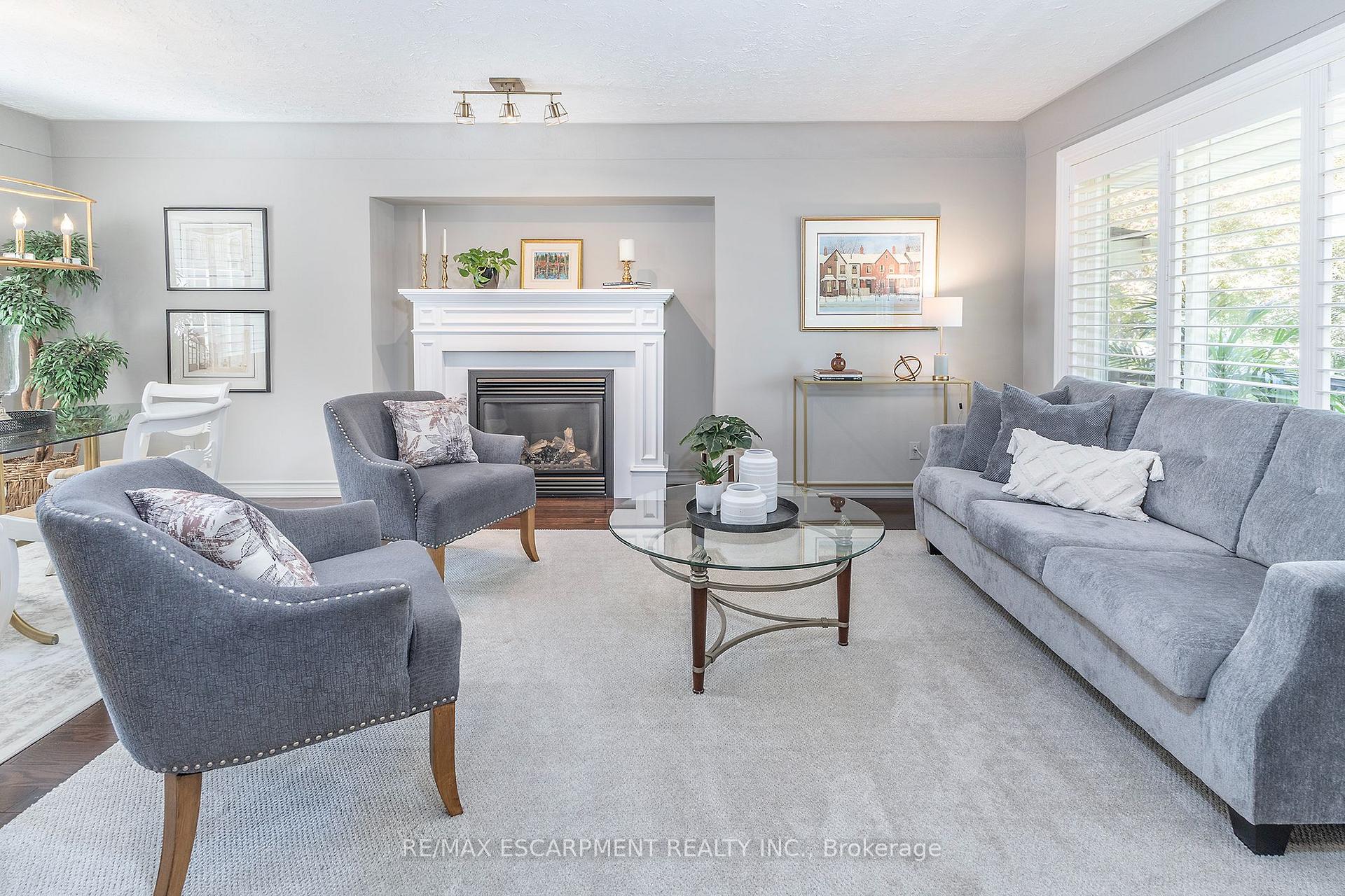 Photo 7 of 66 Garden Avenue, Hamilton, Ancaster — HOMEH