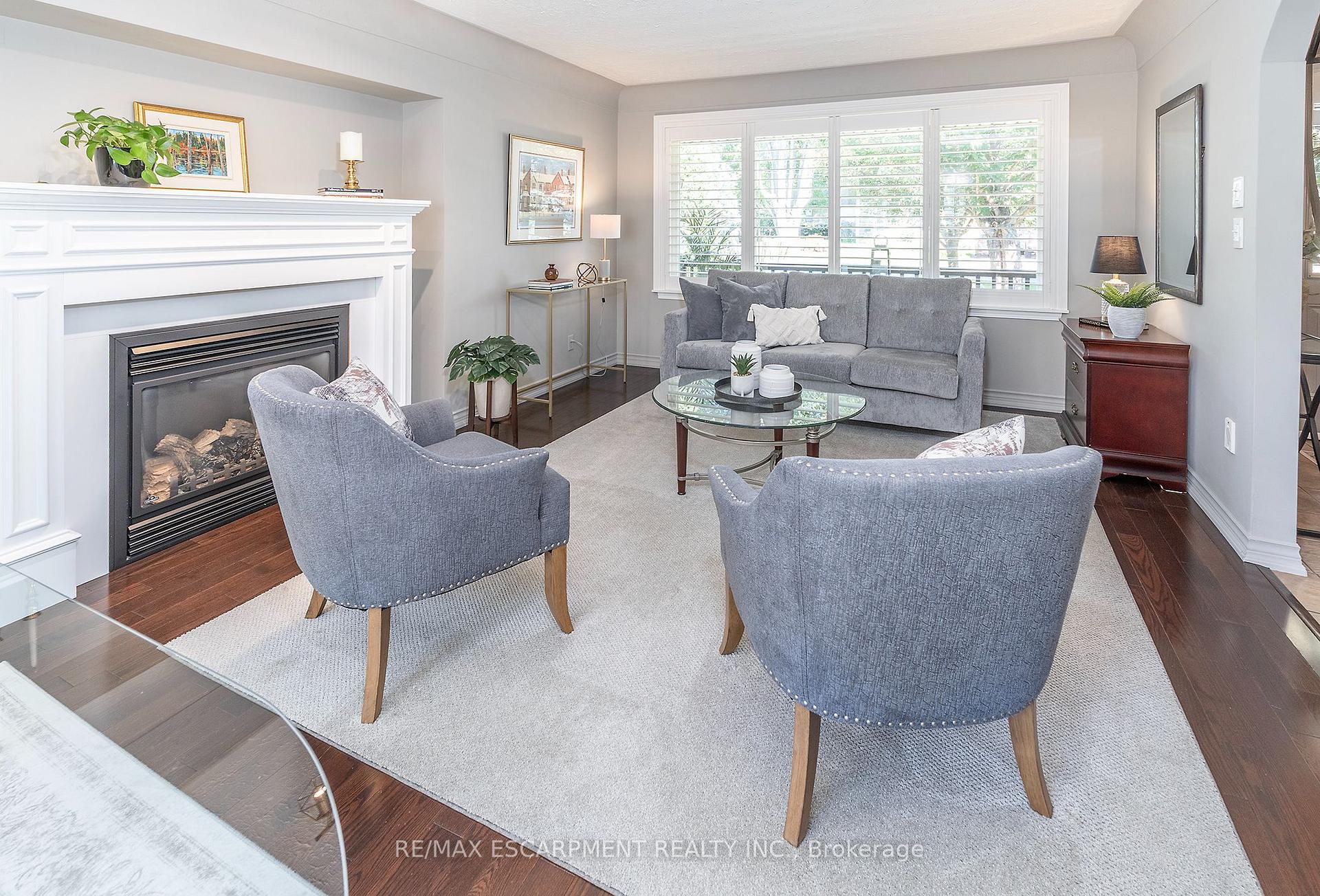 Photo 8 of 66 Garden Avenue, Hamilton, Ancaster — HOMEH