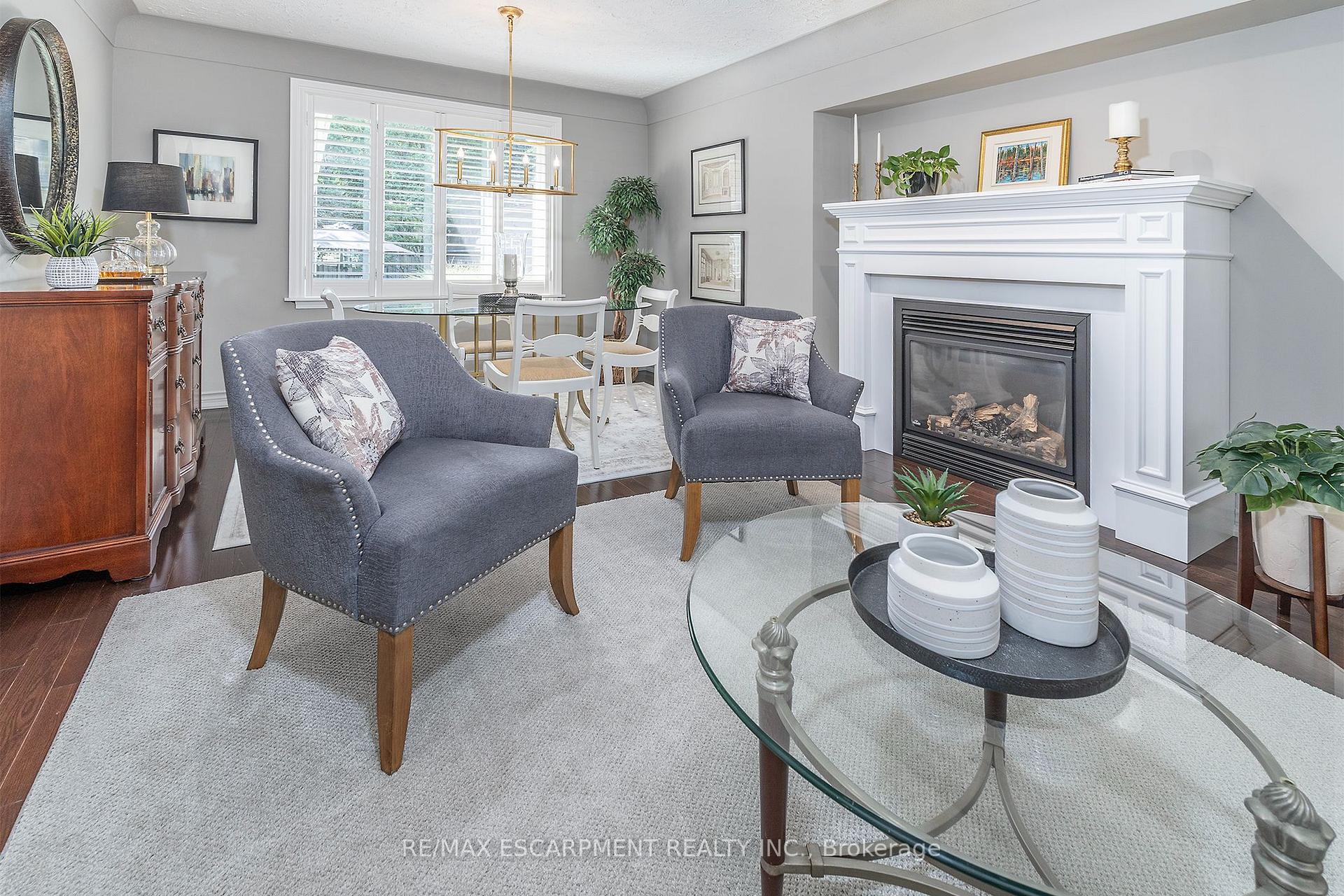 Photo 9 of 66 Garden Avenue, Hamilton, Ancaster — HOMEH