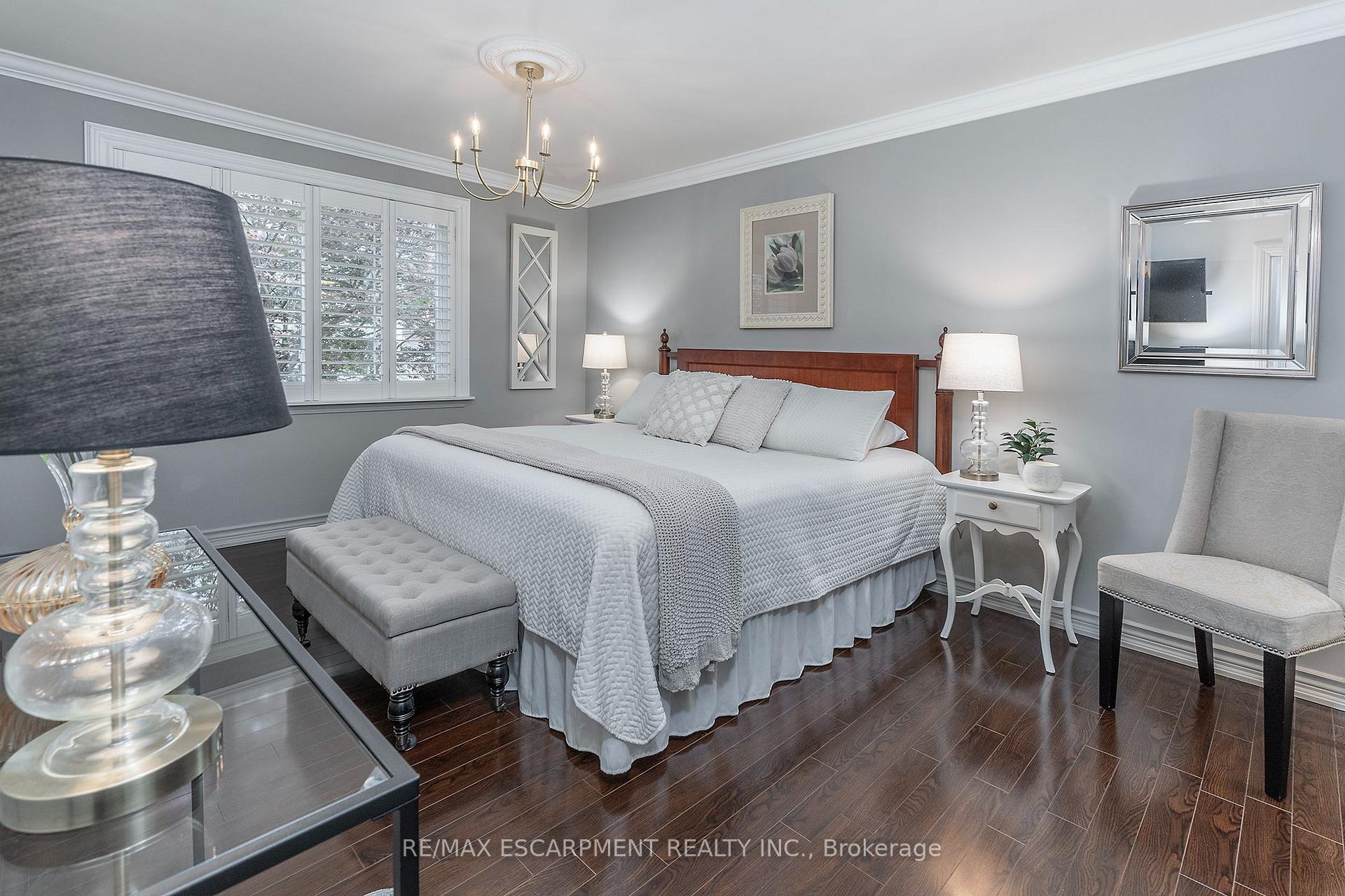 Photo 20 of 66 Garden Avenue, Hamilton, Ancaster — HOMEH