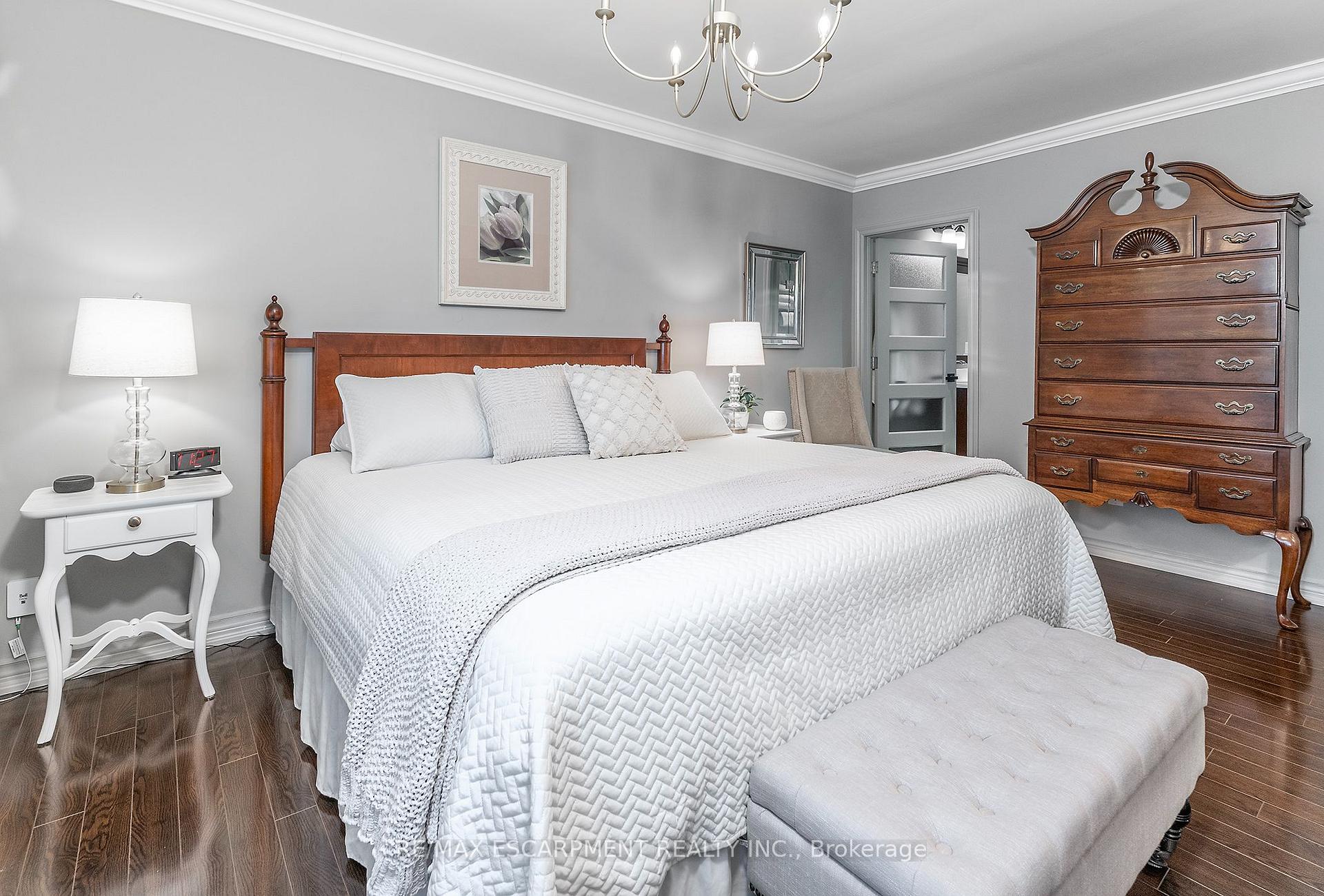Photo 21 of 66 Garden Avenue, Hamilton, Ancaster — HOMEH