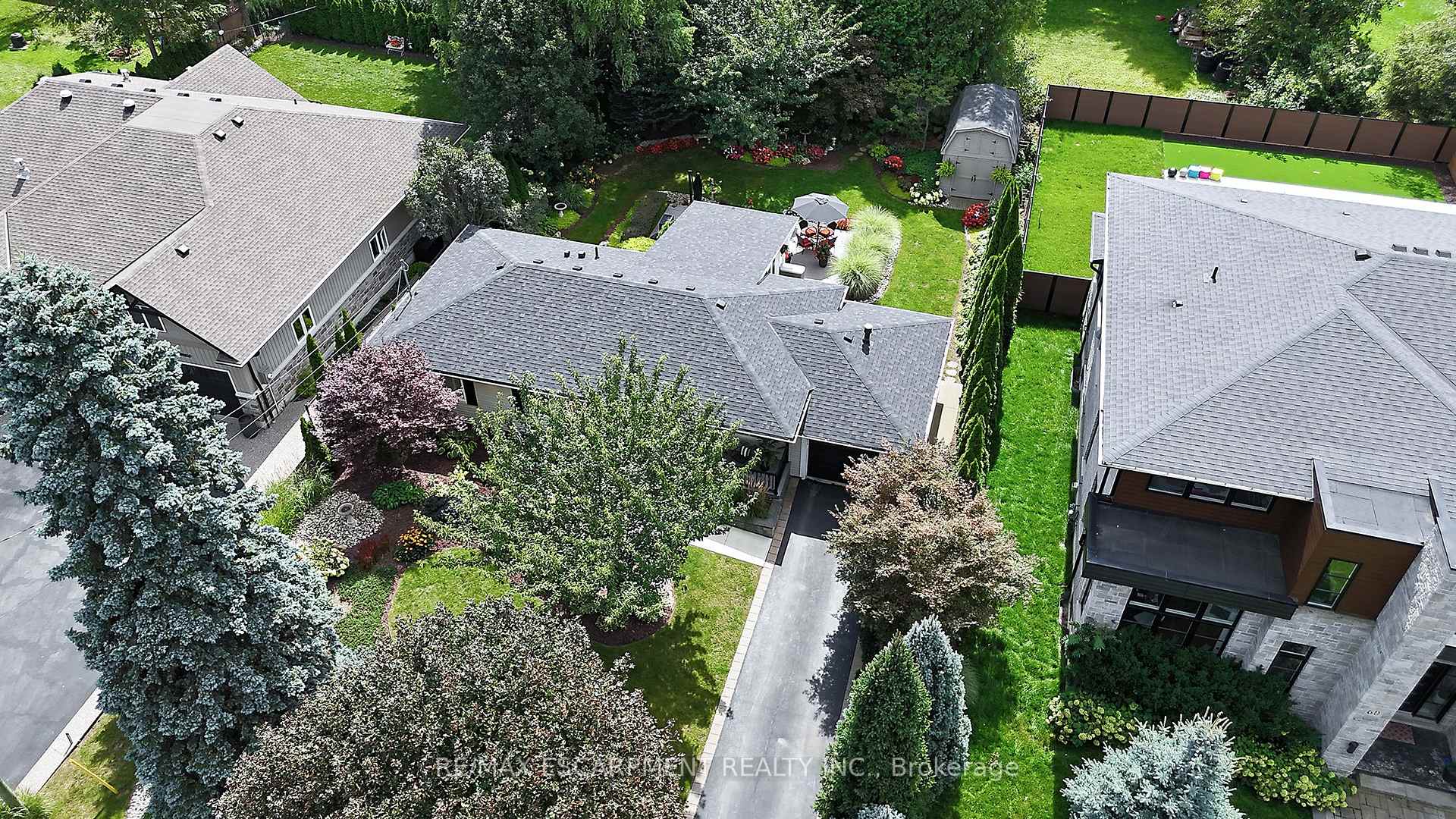 Photo 44 of 66 Garden Avenue, Hamilton, Ancaster — HOMEH