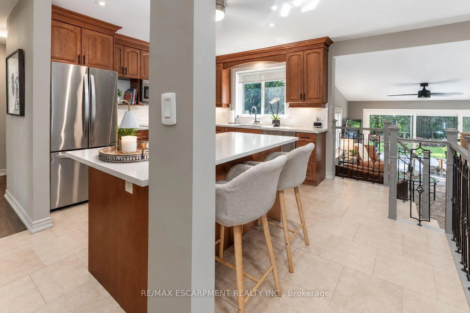 Photo 19 of 66 Garden Avenue, Hamilton, Ancaster — HOMEH