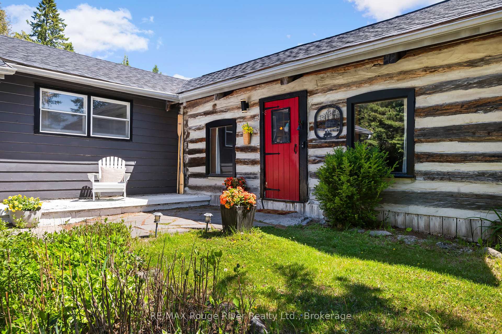 Photo 4 of 518 County Rd 6, Douro-Dummer — HOMEH
