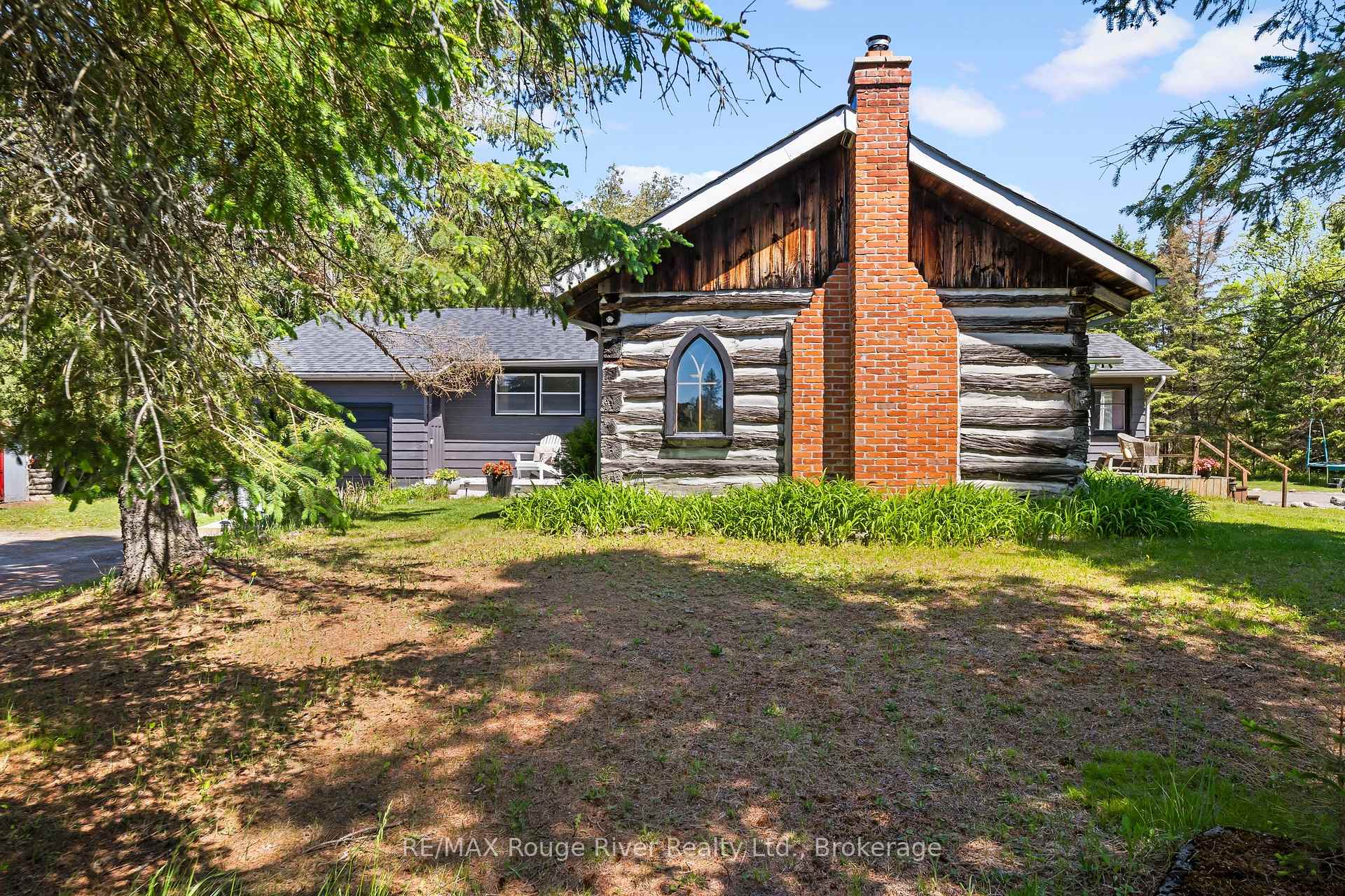 Photo 5 of 518 County Rd 6, Douro-Dummer — HOMEH