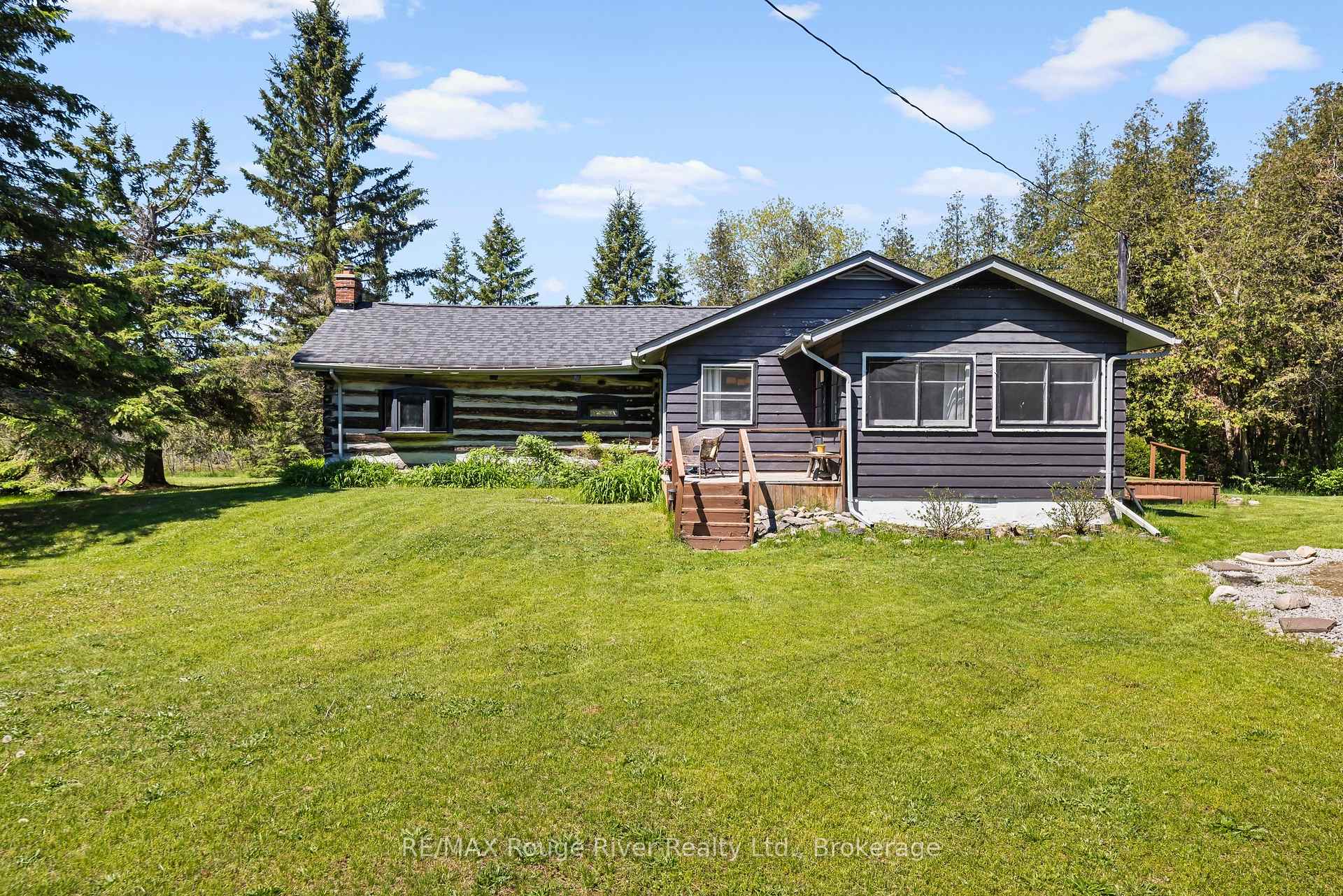 Photo 7 of 518 County Rd 6, Douro-Dummer — HOMEH