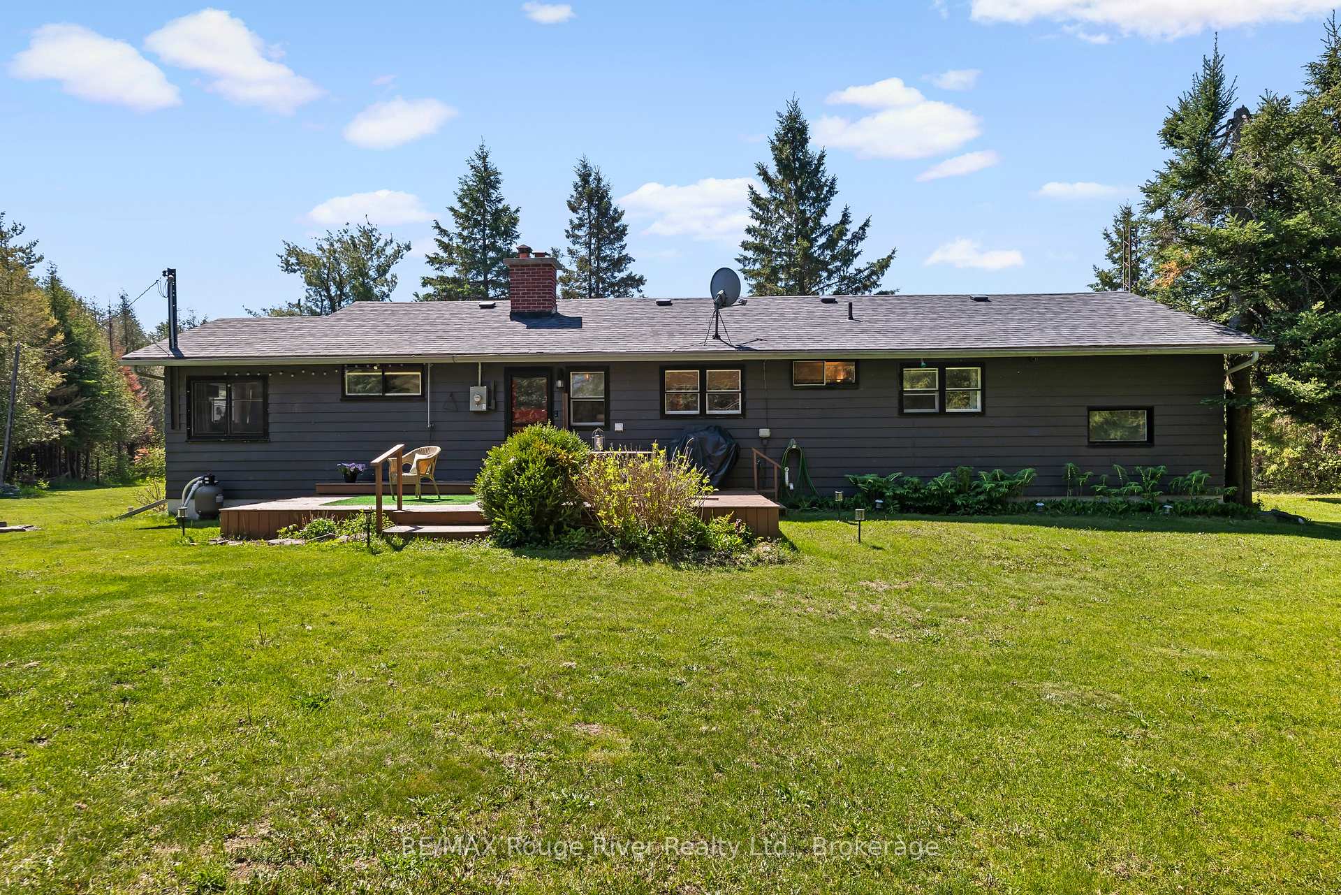 Photo 9 of 518 County Rd 6, Douro-Dummer — HOMEH