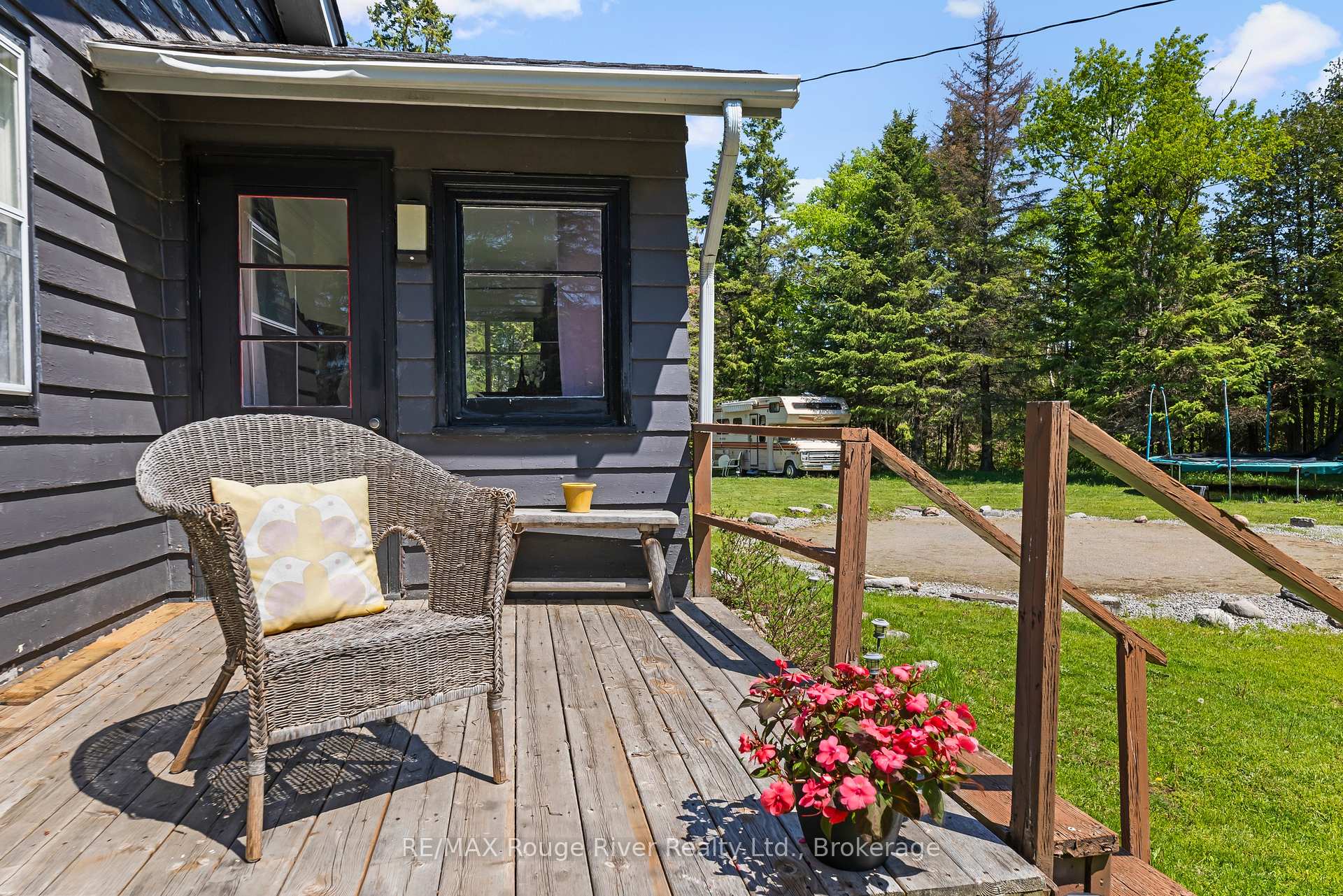 Photo 10 of 518 County Rd 6, Douro-Dummer — HOMEH