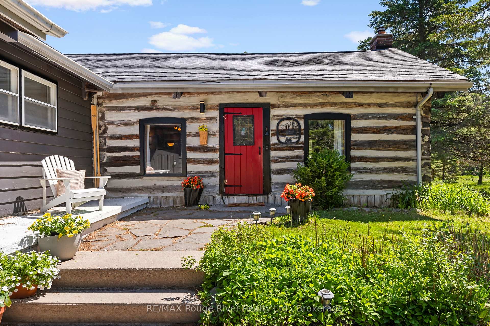 Photo 13 of 518 County Rd 6, Douro-Dummer — HOMEH