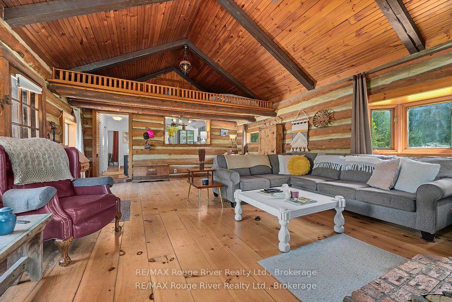 Photo 16 of 518 County Rd 6, Douro-Dummer — HOMEH