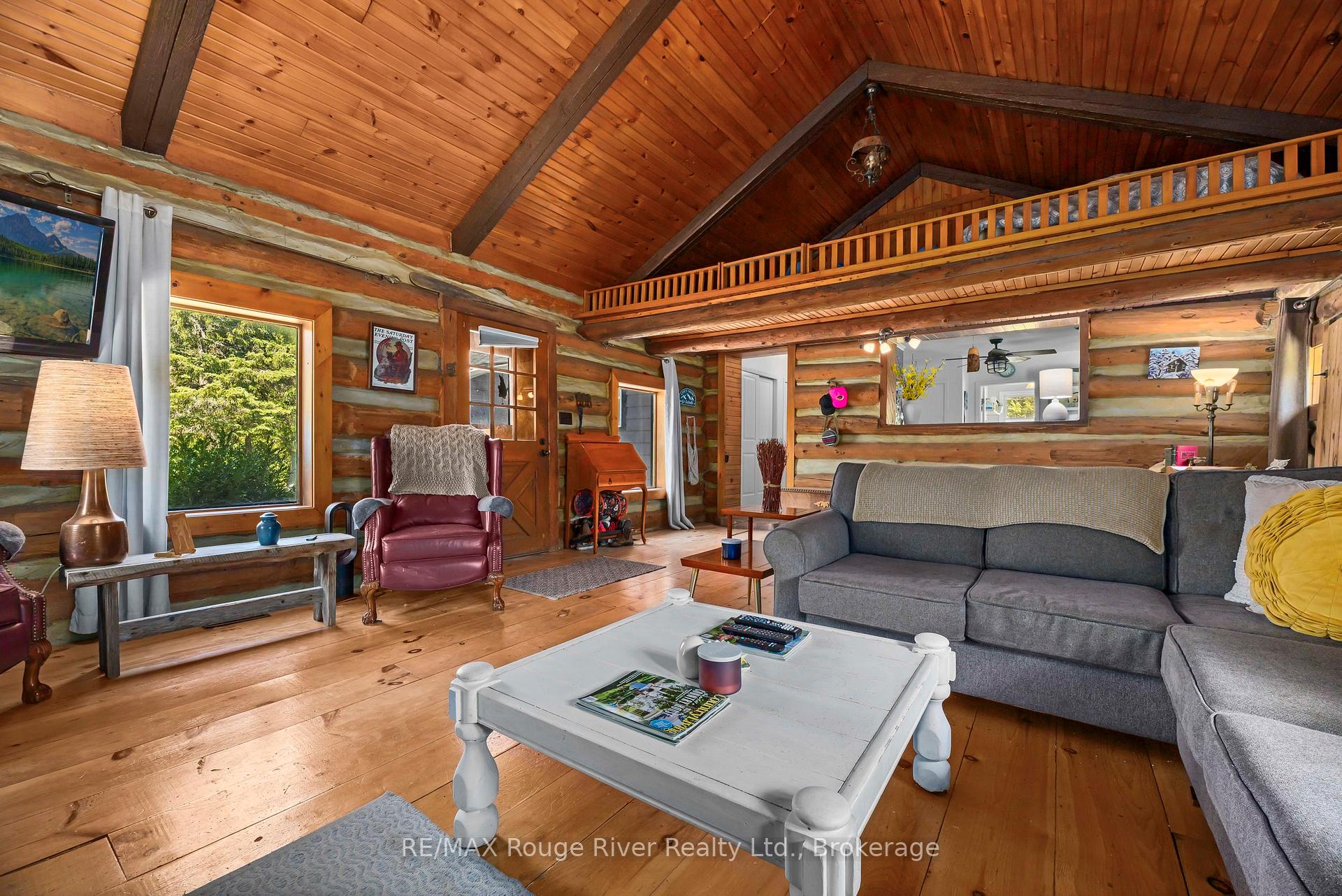 Photo 17 of 518 County Rd 6, Douro-Dummer — HOMEH