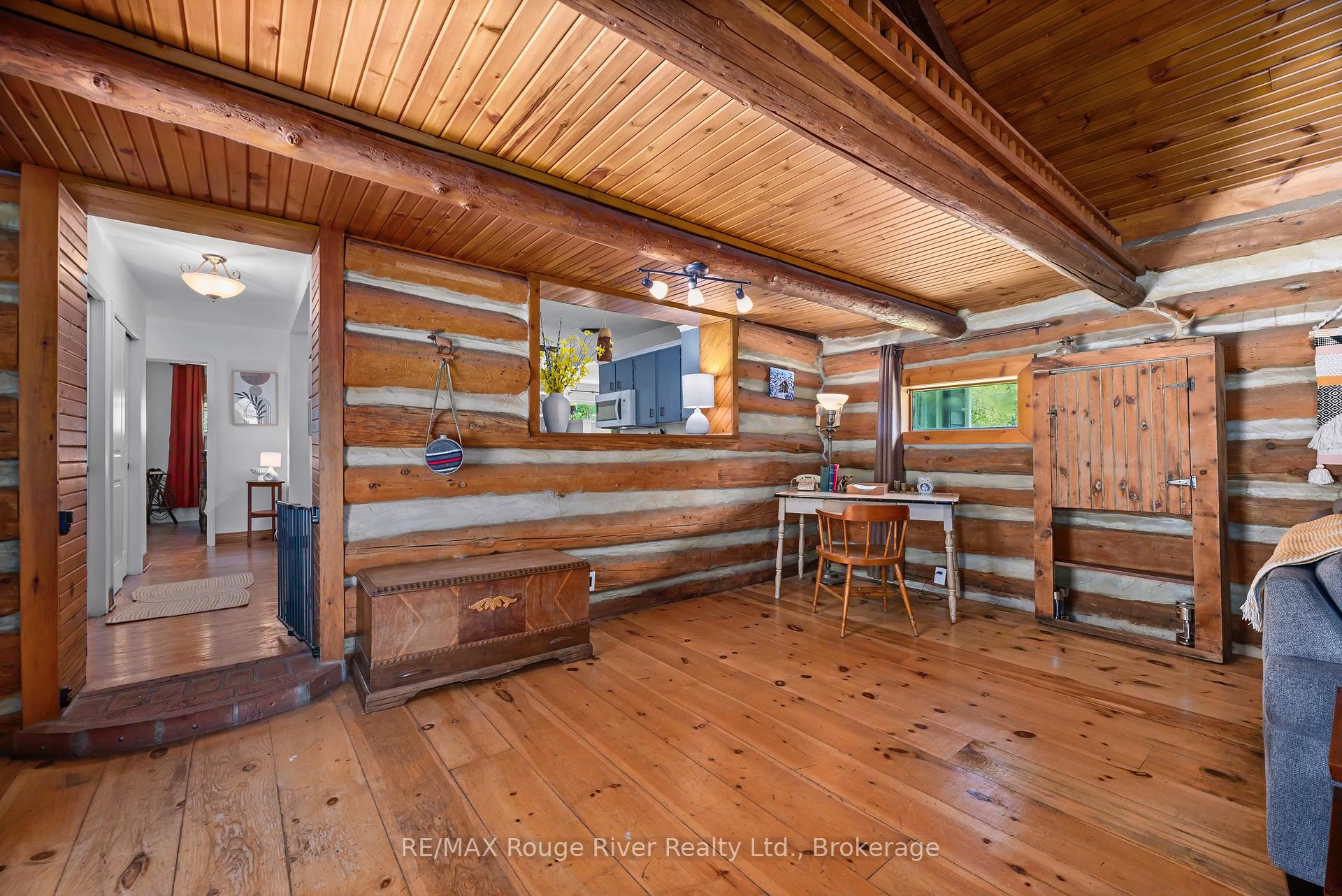 Photo 19 of 518 County Rd 6, Douro-Dummer — HOMEH
