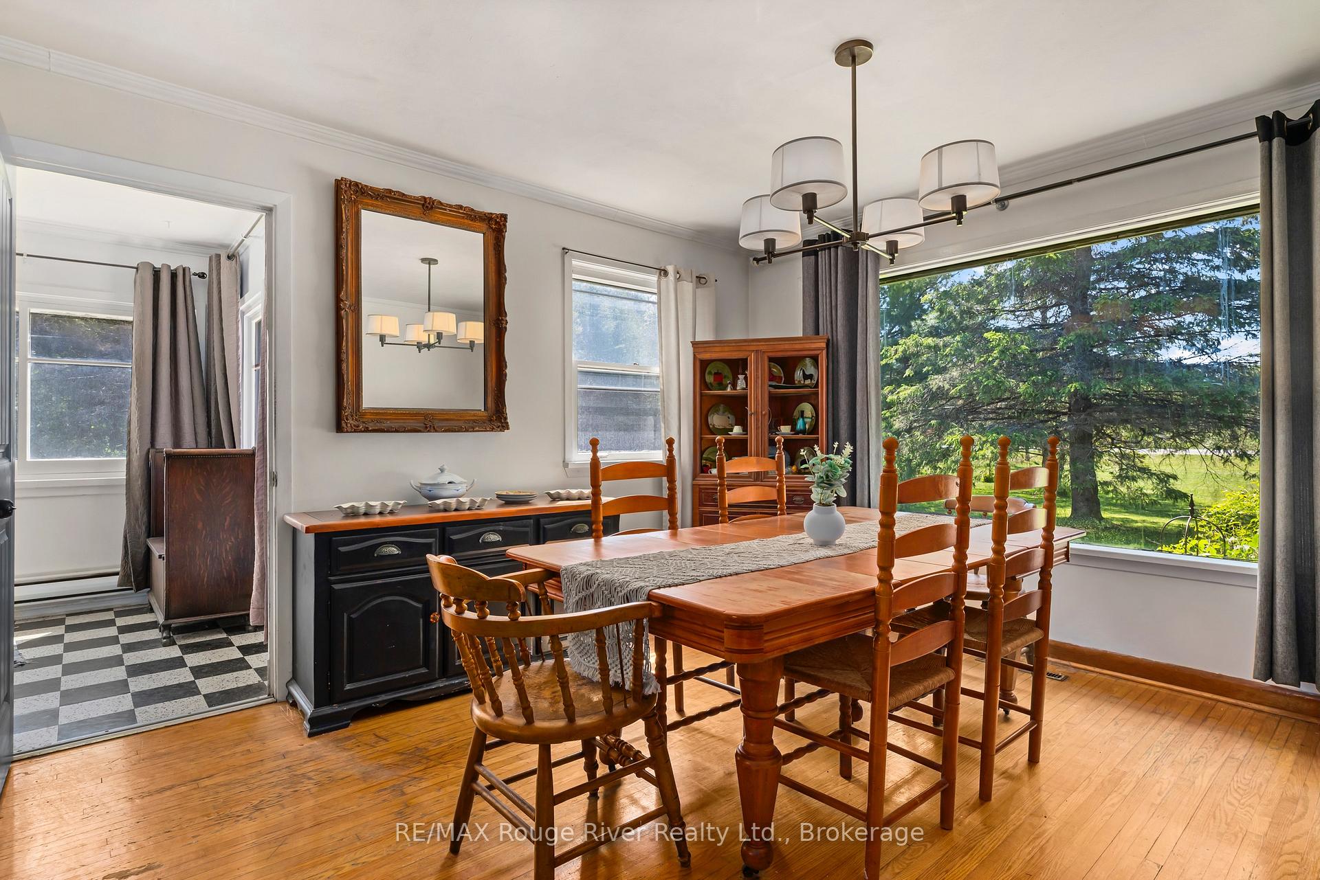 Photo 26 of 518 County Rd 6, Douro-Dummer — HOMEH