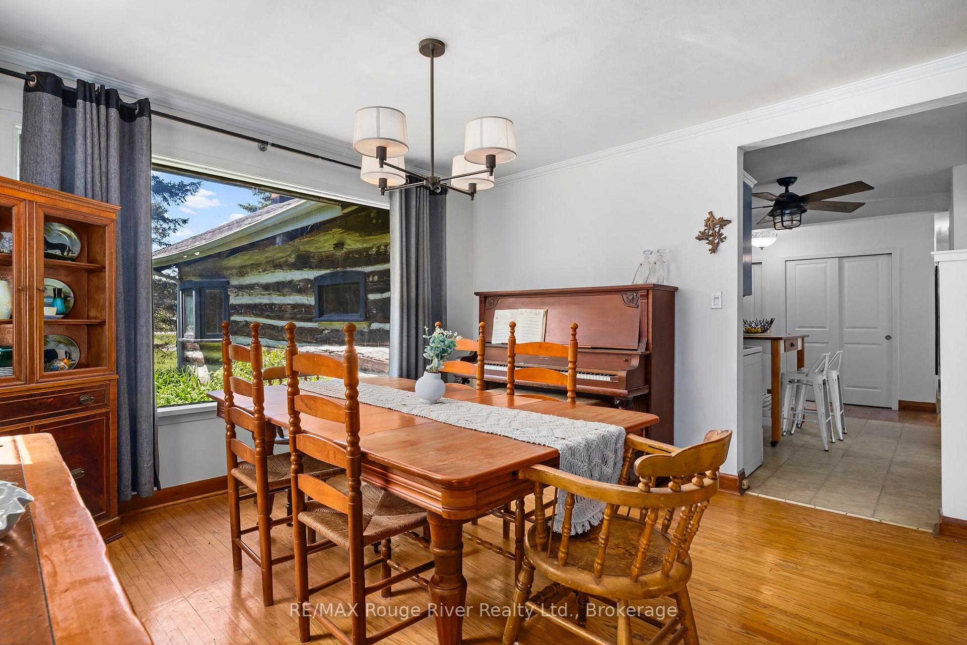 Photo 27 of 518 County Rd 6, Douro-Dummer — HOMEH