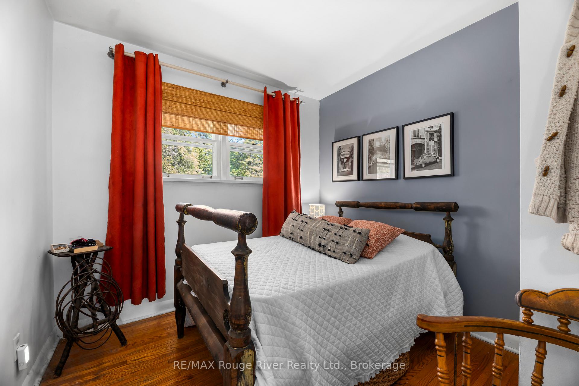 Photo 35 of 518 County Rd 6, Douro-Dummer — HOMEH