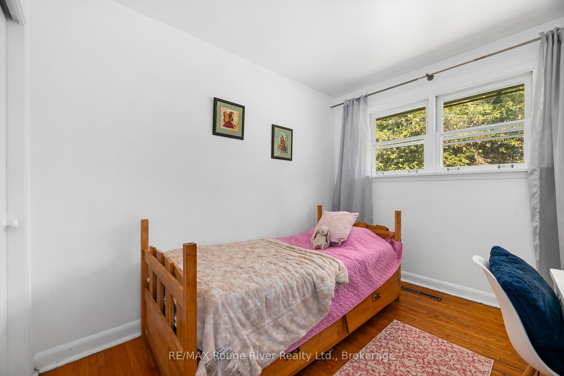 Photo 36 of 518 County Rd 6, Douro-Dummer — HOMEH