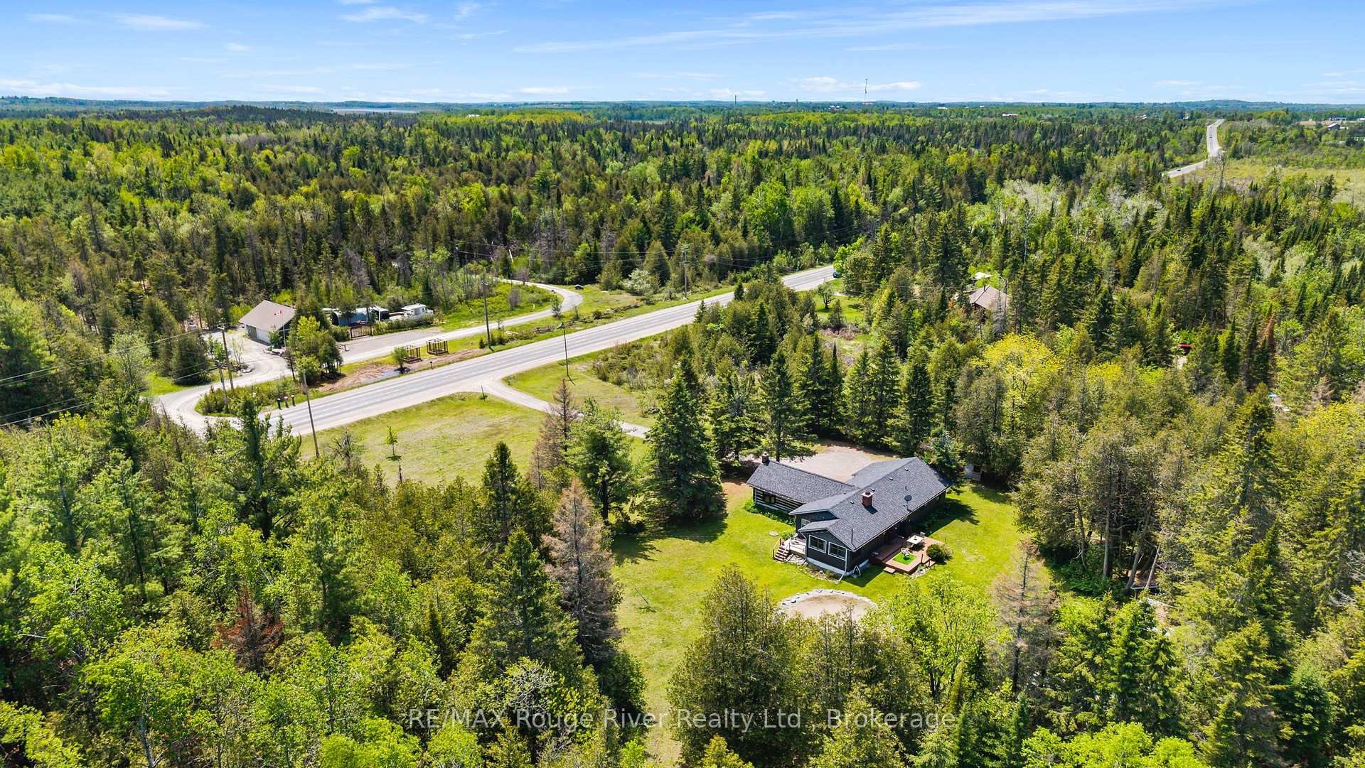 Photo 40 of 518 County Rd 6, Douro-Dummer — HOMEH