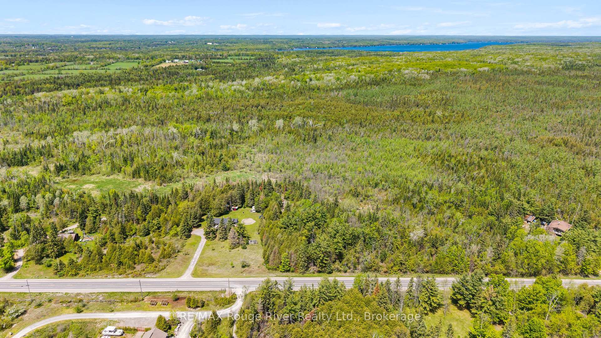 Photo 43 of 518 County Rd 6, Douro-Dummer — HOMEH