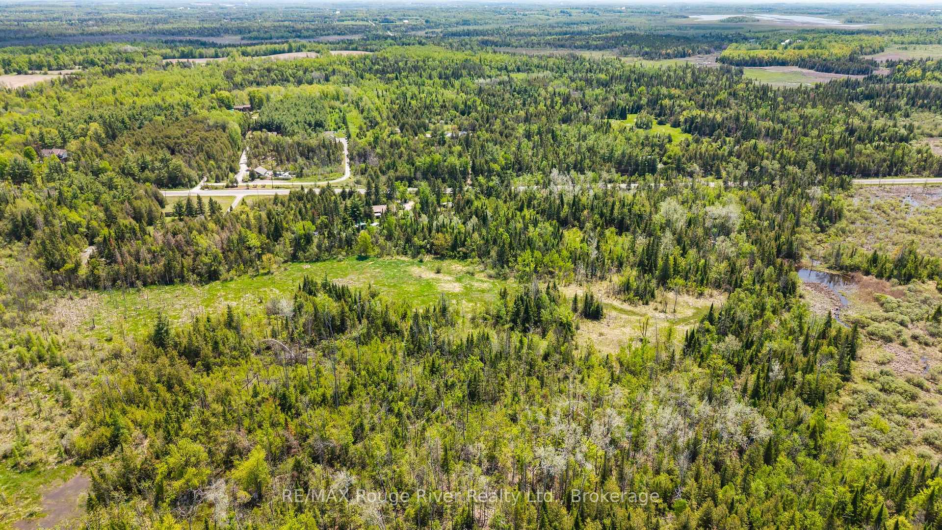Photo 45 of 518 County Rd 6, Douro-Dummer — HOMEH