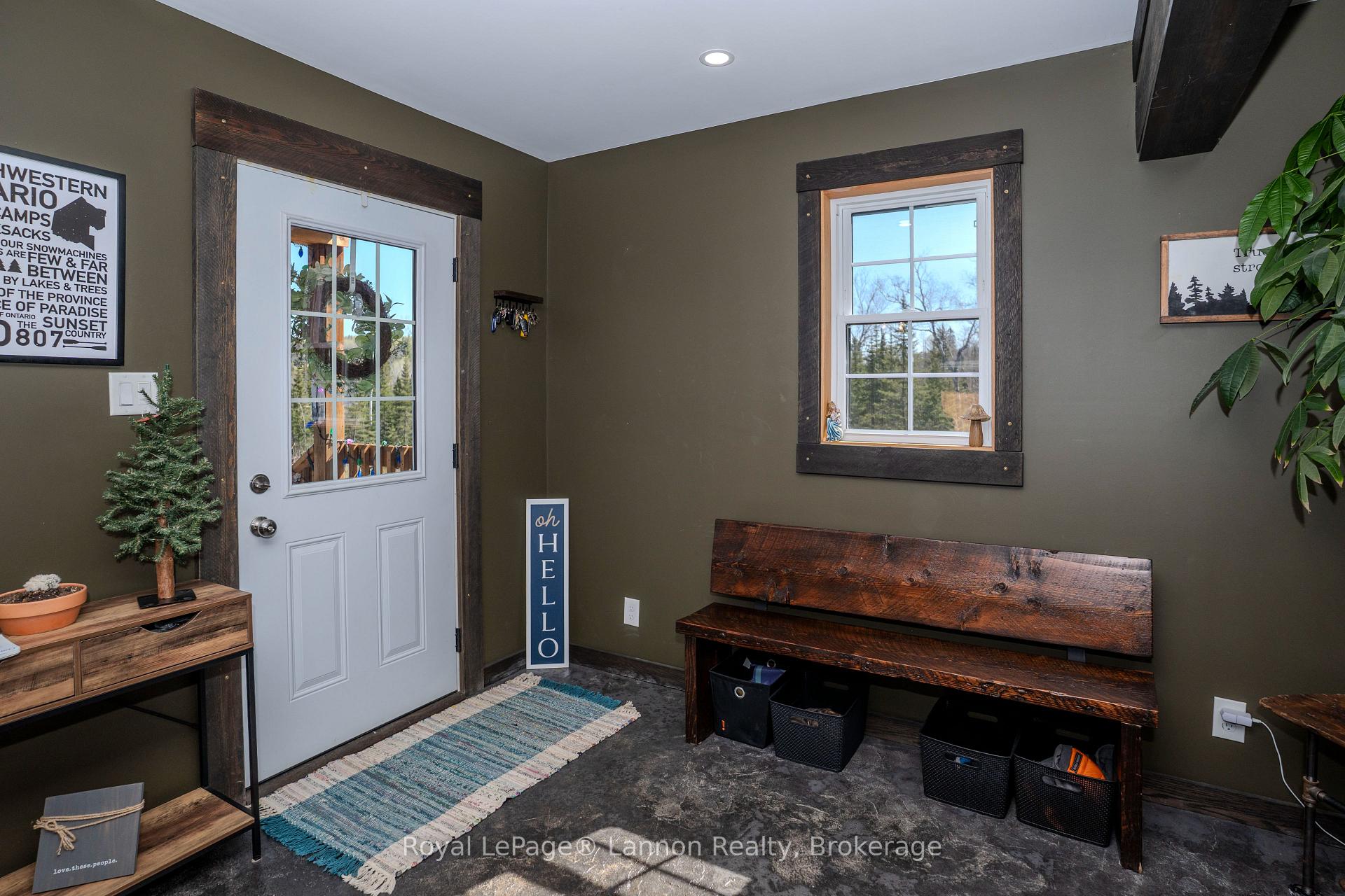 Photo 8 of 1035 Peterson Road, Thunder Bay Remote Area, Gorham — HOMEH