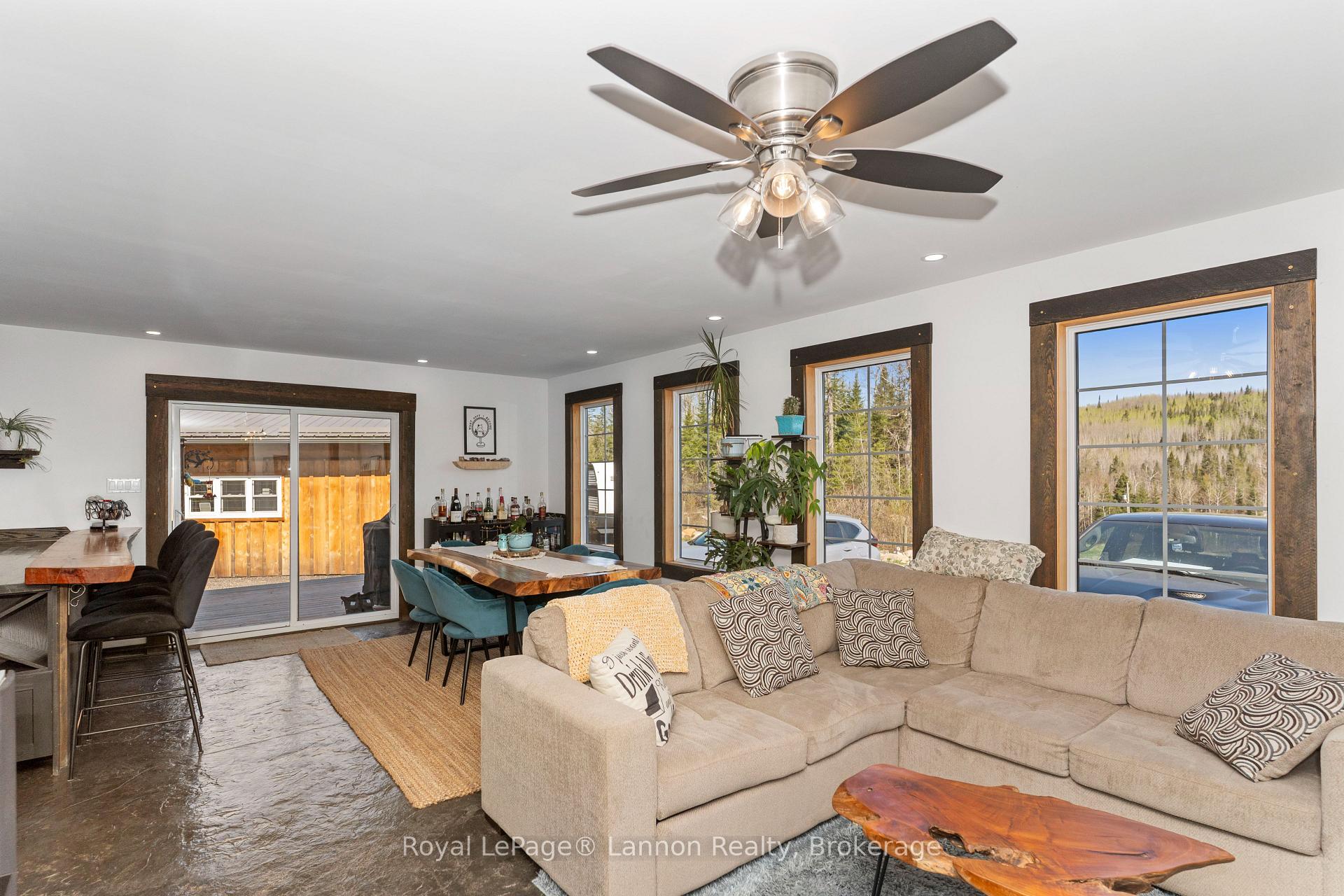 Photo 15 of 1035 Peterson Road, Thunder Bay Remote Area, Gorham — HOMEH