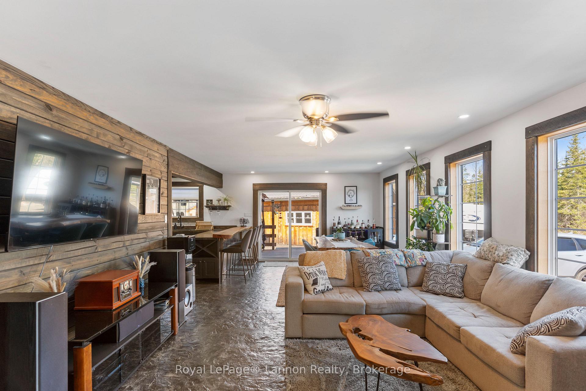 Photo 16 of 1035 Peterson Road, Thunder Bay Remote Area, Gorham — HOMEH