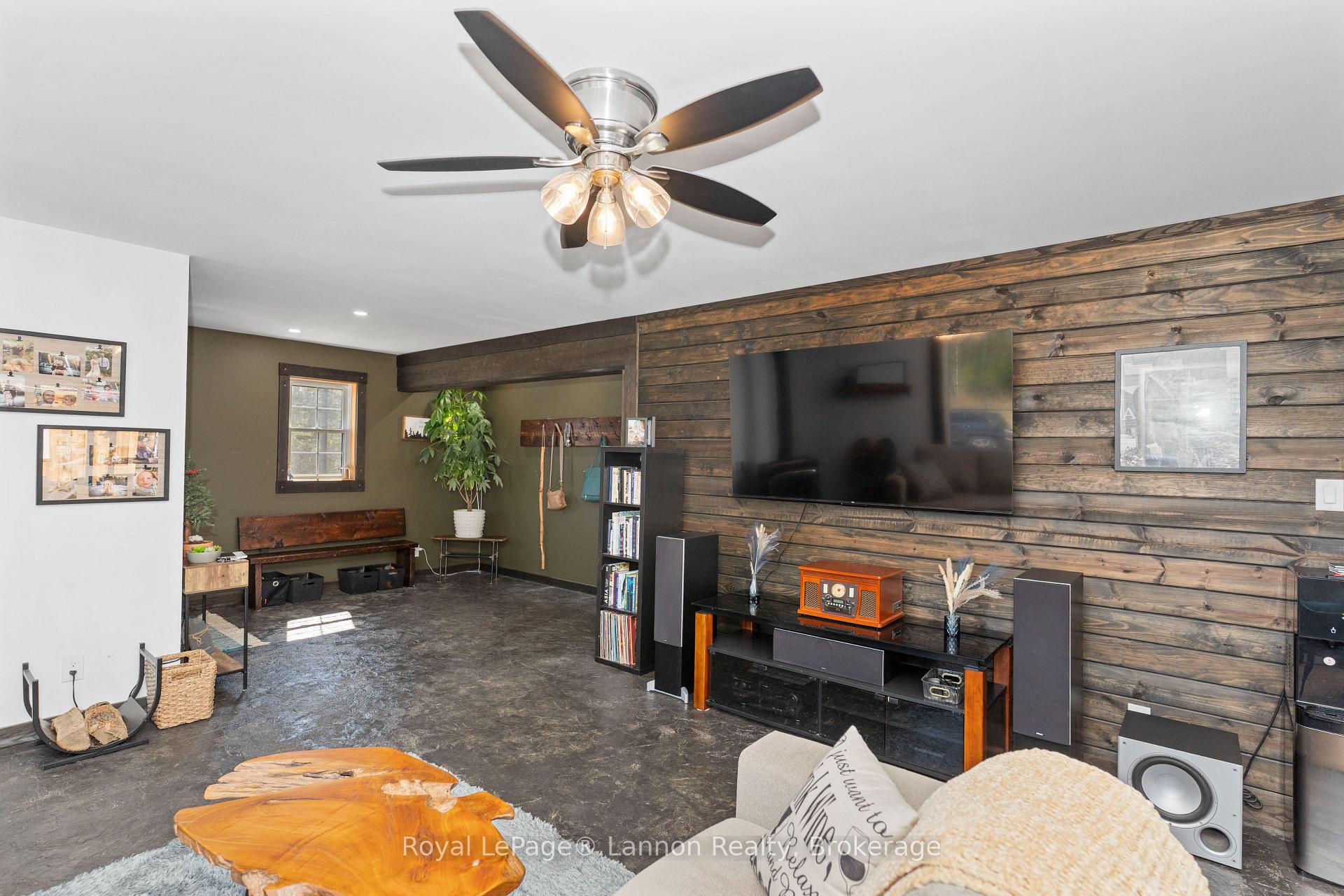 Photo 17 of 1035 Peterson Road, Thunder Bay Remote Area, Gorham — HOMEH