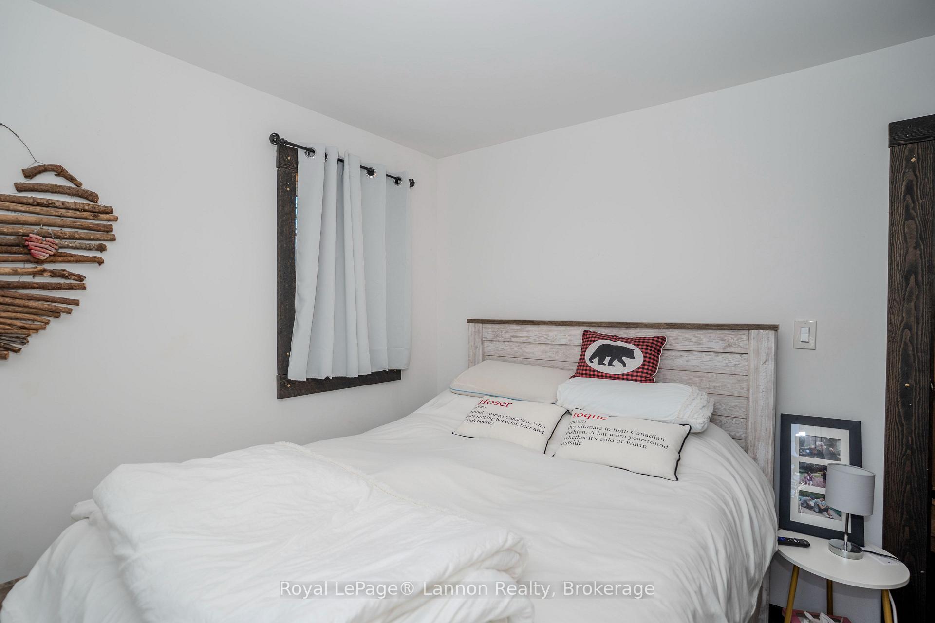 Photo 18 of 1035 Peterson Road, Thunder Bay Remote Area, Gorham — HOMEH