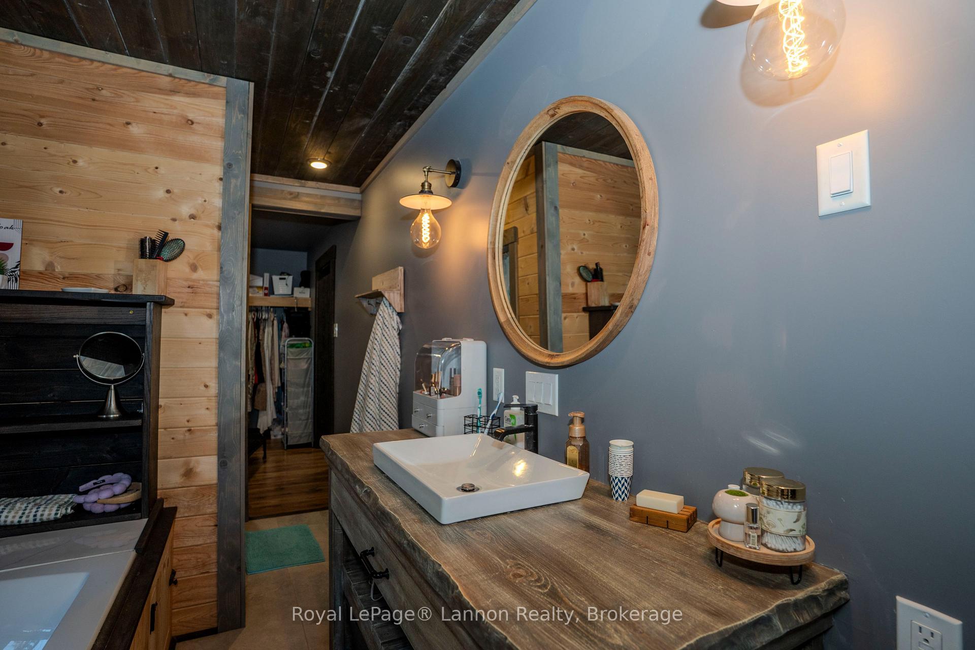Photo 24 of 1035 Peterson Road, Thunder Bay Remote Area, Gorham — HOMEH