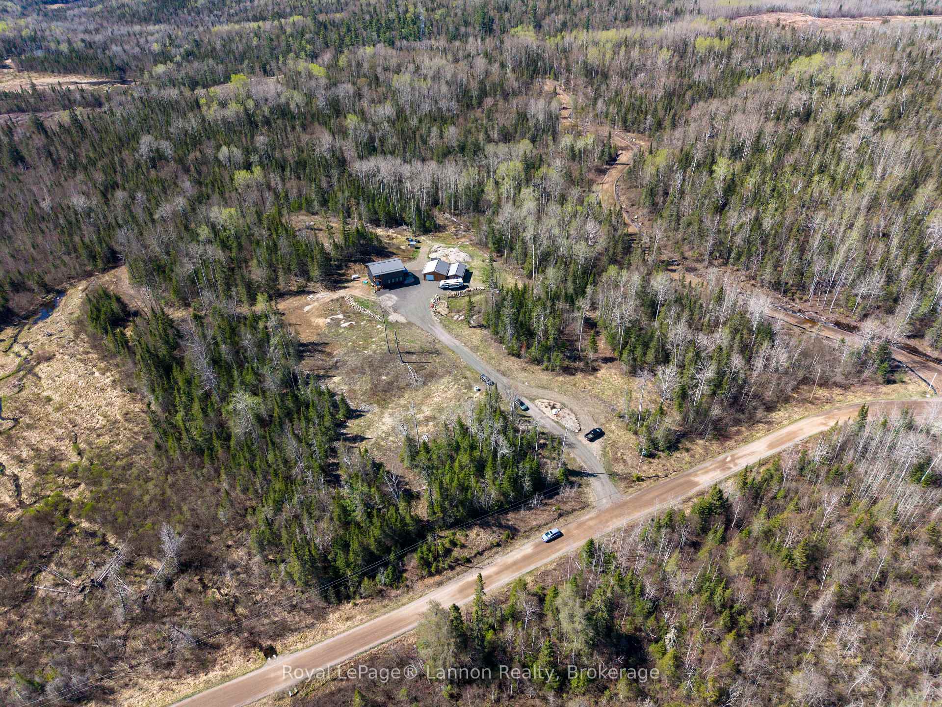 Photo 29 of 1035 Peterson Road, Thunder Bay Remote Area, Gorham — HOMEH