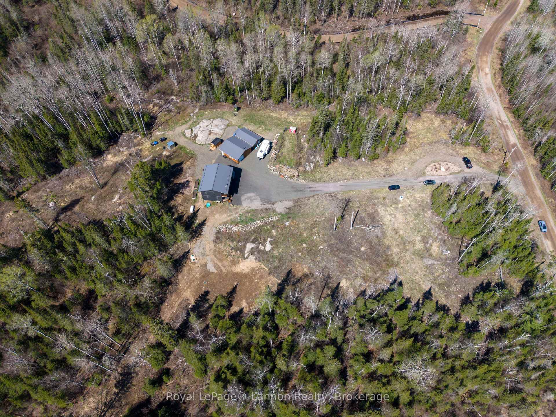 Photo 30 of 1035 Peterson Road, Thunder Bay Remote Area, Gorham — HOMEH