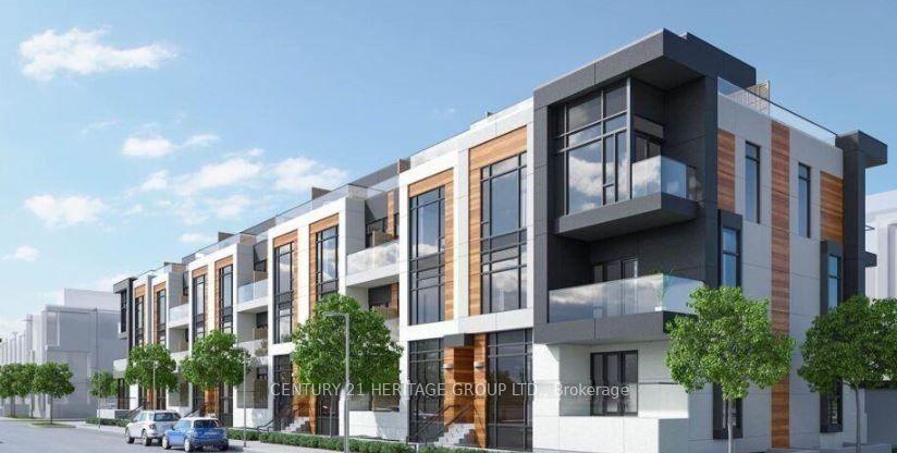 Photo of Unit 1230, 12 David Eyer Road