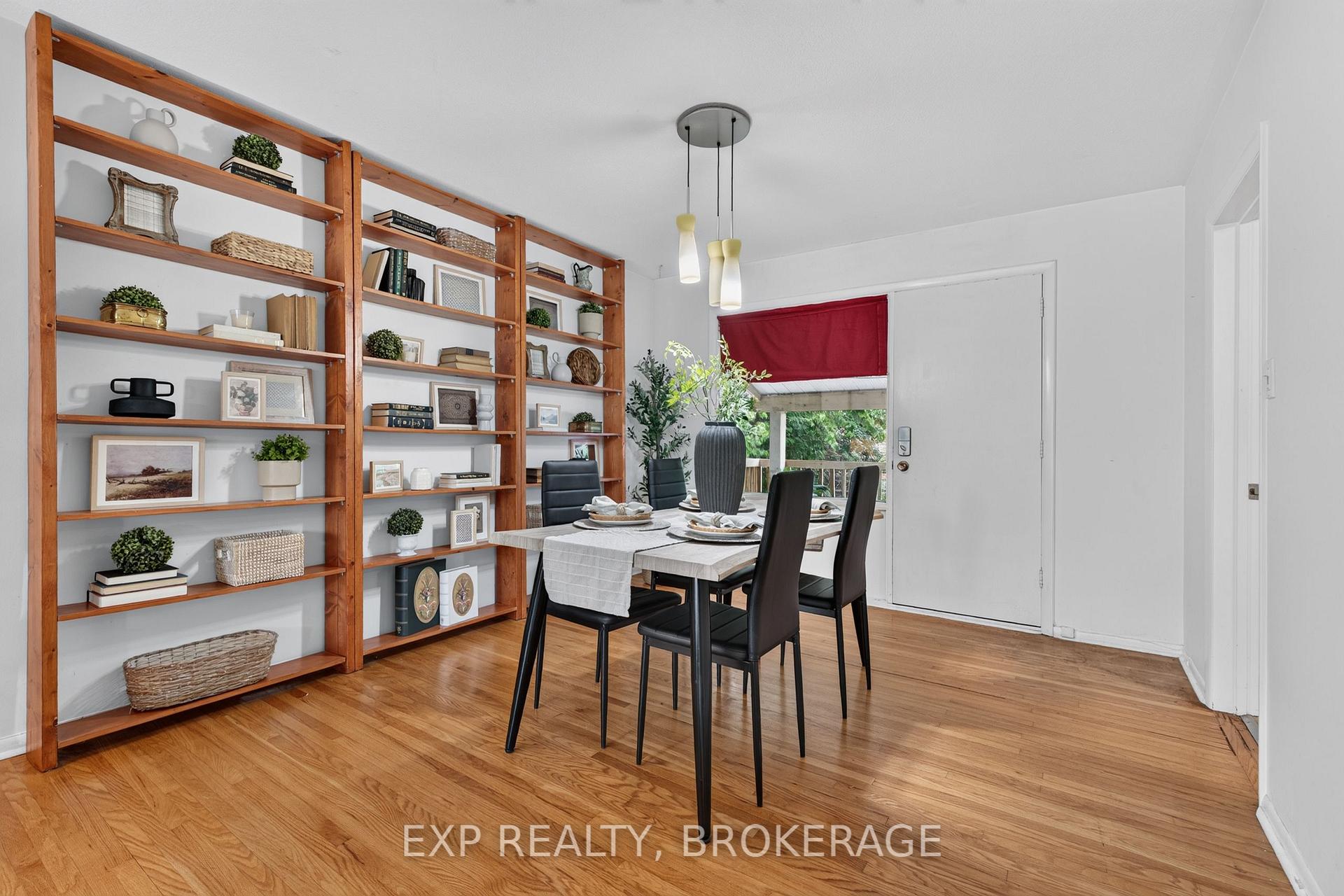 Photo 9 of 11 Pember Place, Kingston, Central City West — HOMEH