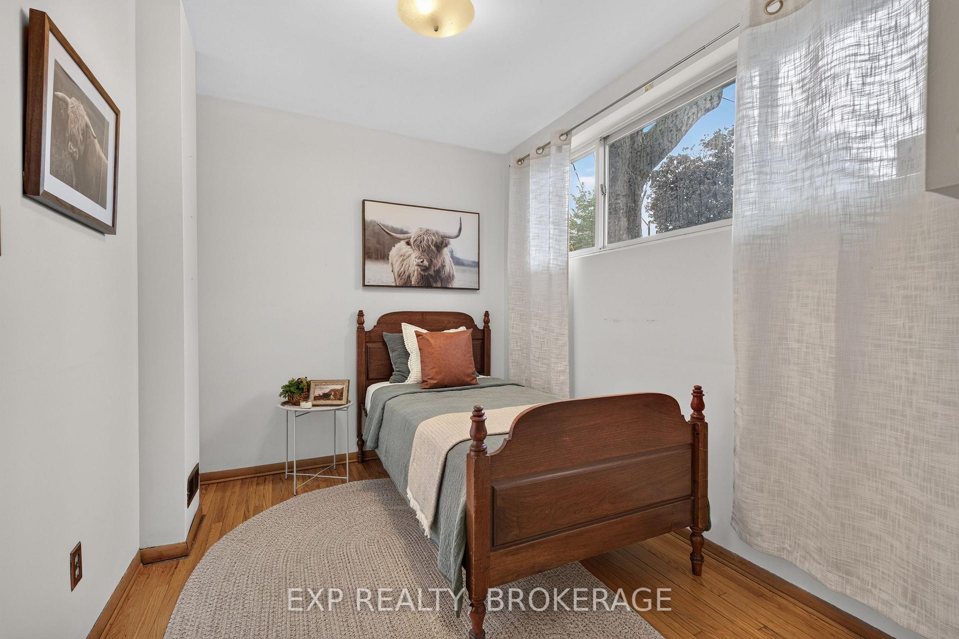 Photo 25 of 11 Pember Place, Kingston, Central City West — HOMEH