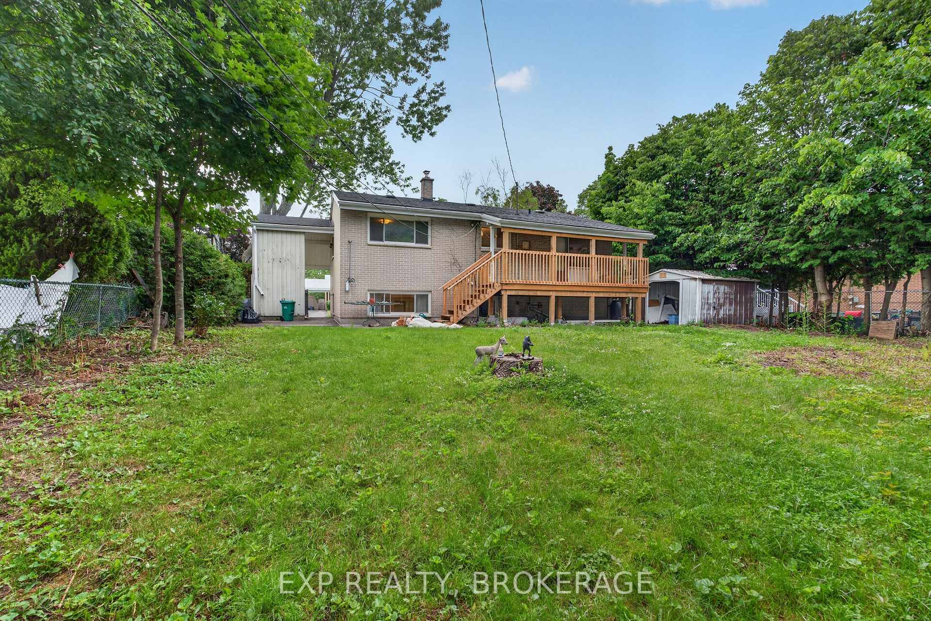 Photo 28 of 11 Pember Place, Kingston, Central City West — HOMEH
