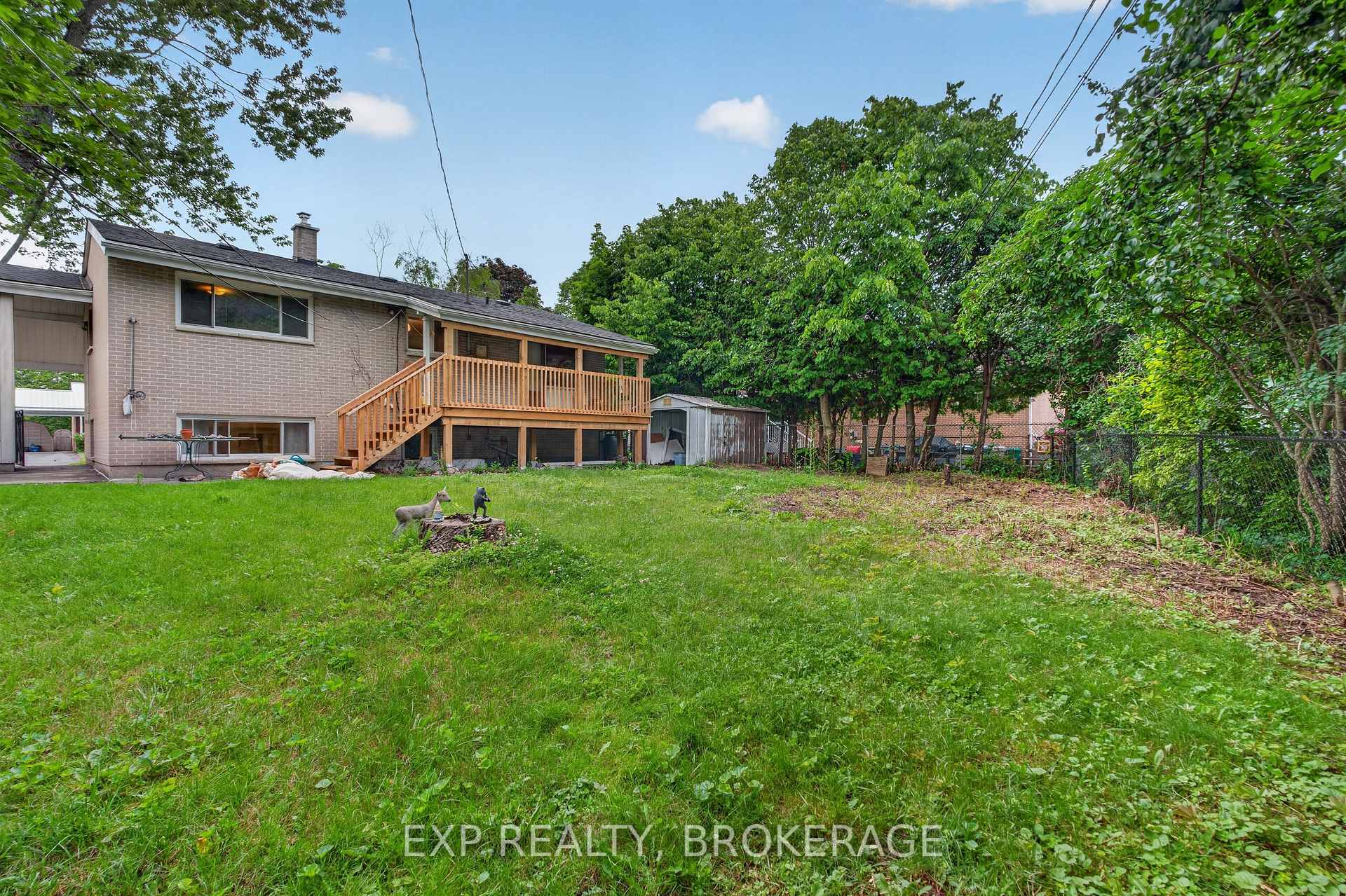Photo 29 of 11 Pember Place, Kingston, Central City West — HOMEH