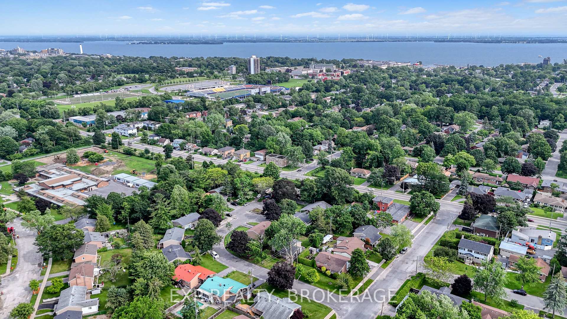 Photo 32 of 11 Pember Place, Kingston, Central City West — HOMEH