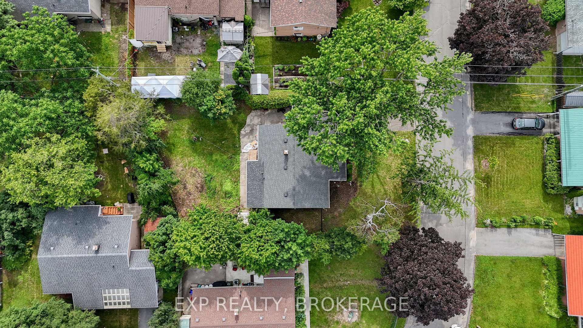 Photo 37 of 11 Pember Place, Kingston, Central City West — HOMEH